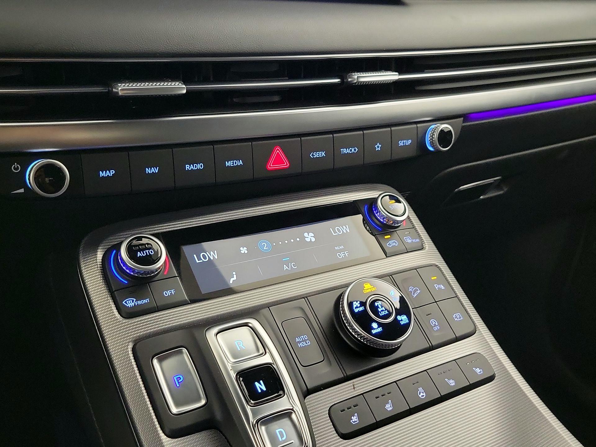Thumbnail: 2025 Hyundai Palisade - 17
