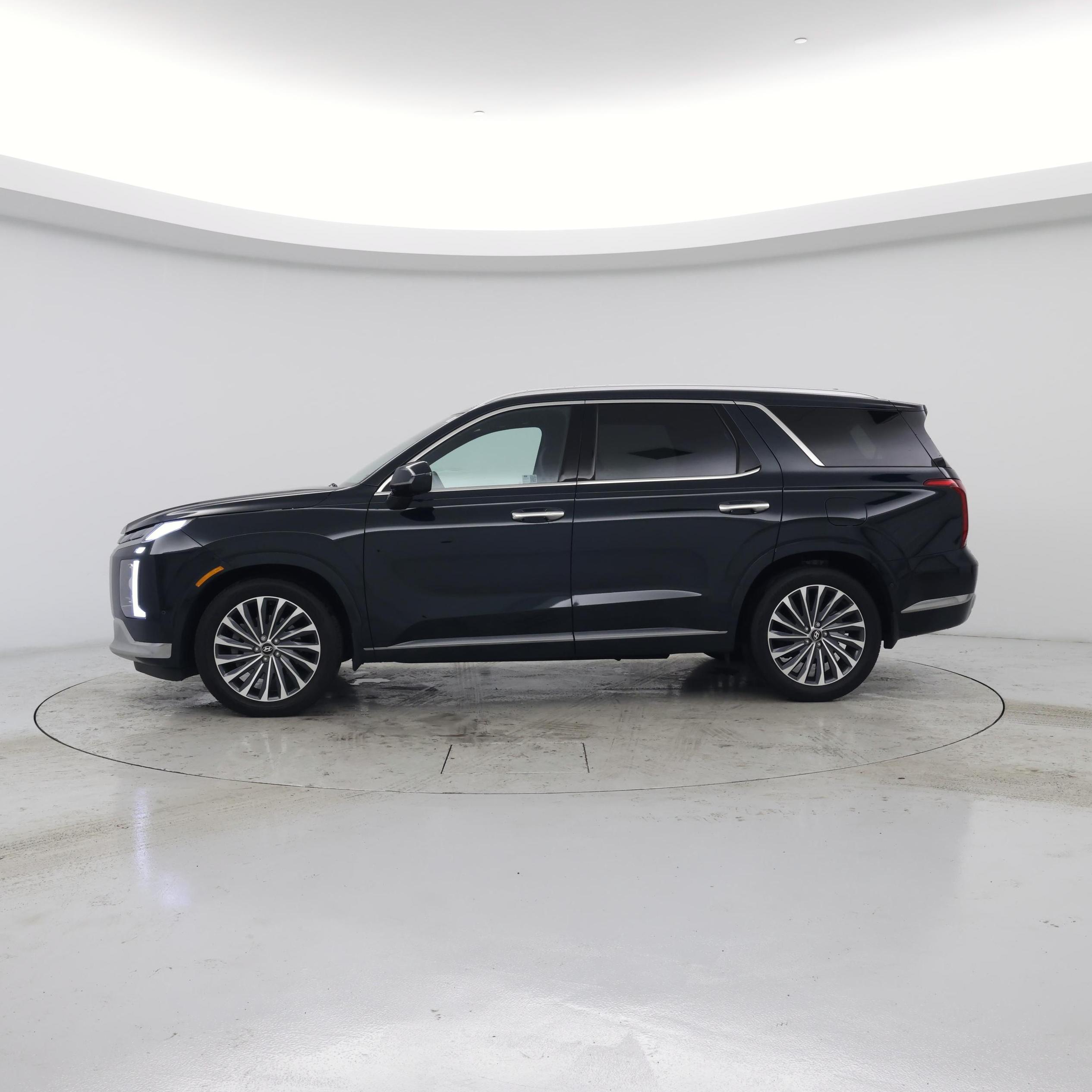 Thumbnail: 2025 Hyundai Palisade - 3