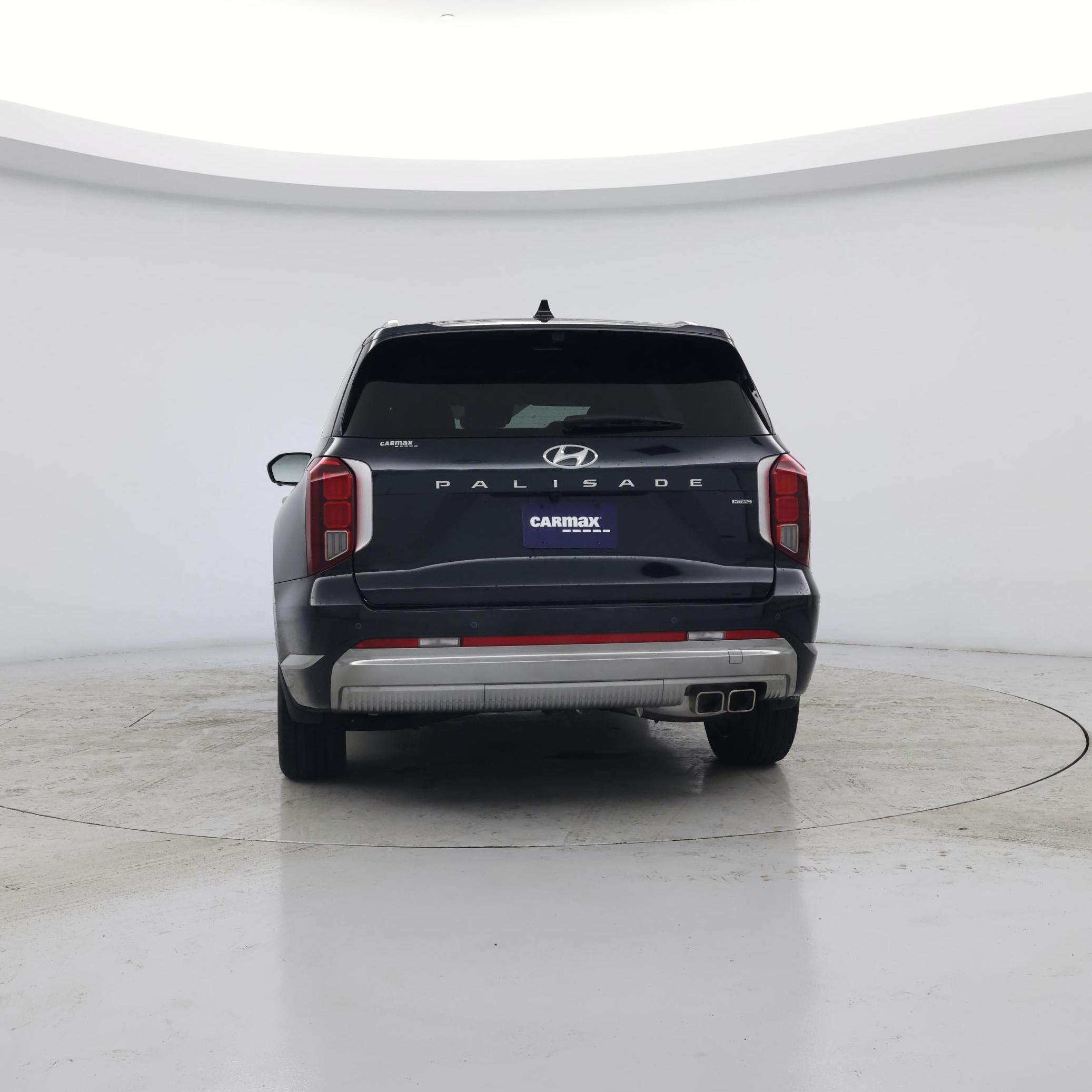 Thumbnail: 2025 Hyundai Palisade - 6