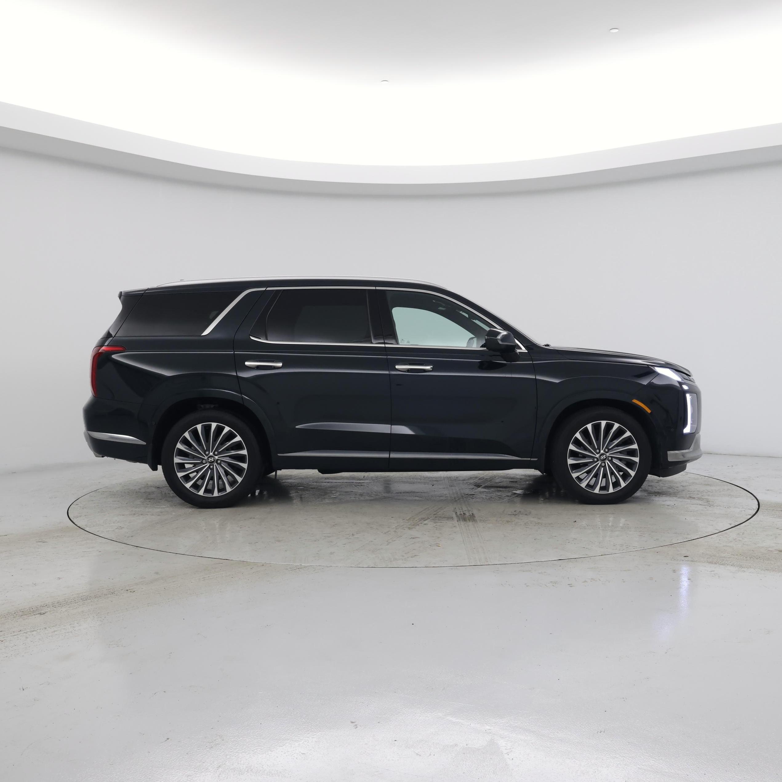 Thumbnail: 2025 Hyundai Palisade - 7
