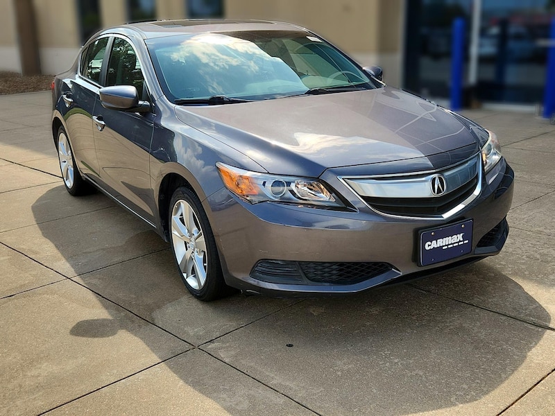 2015 Acura ILX  -
                  Houston, TX
