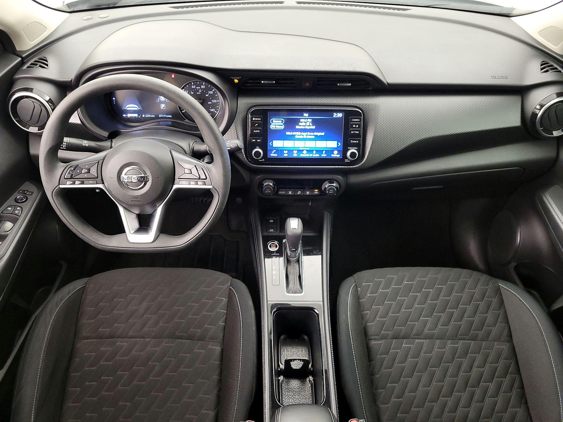 Thumbnail: 2021 Nissan Kicks - 9
