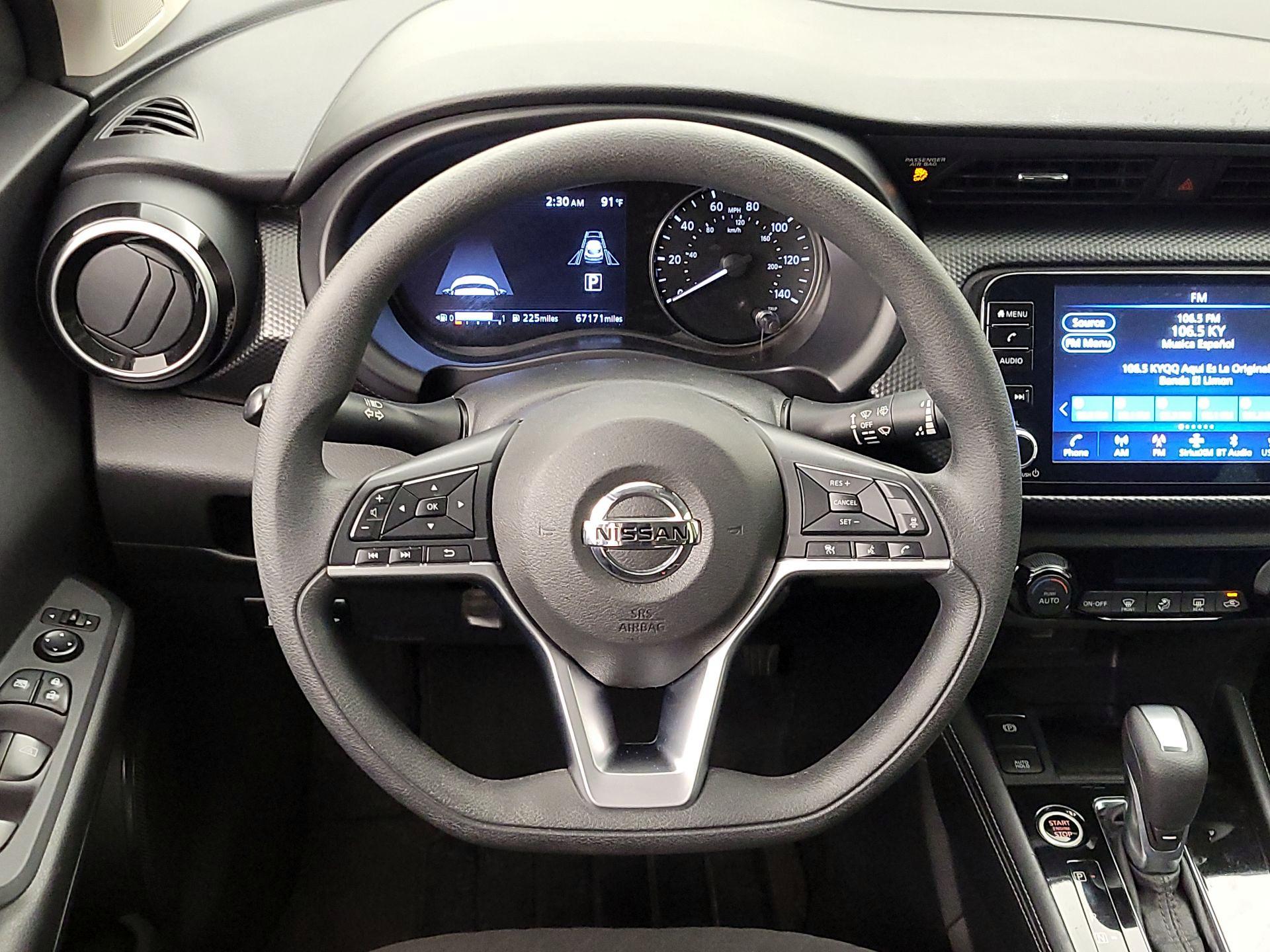 Thumbnail: 2021 Nissan Kicks - 10