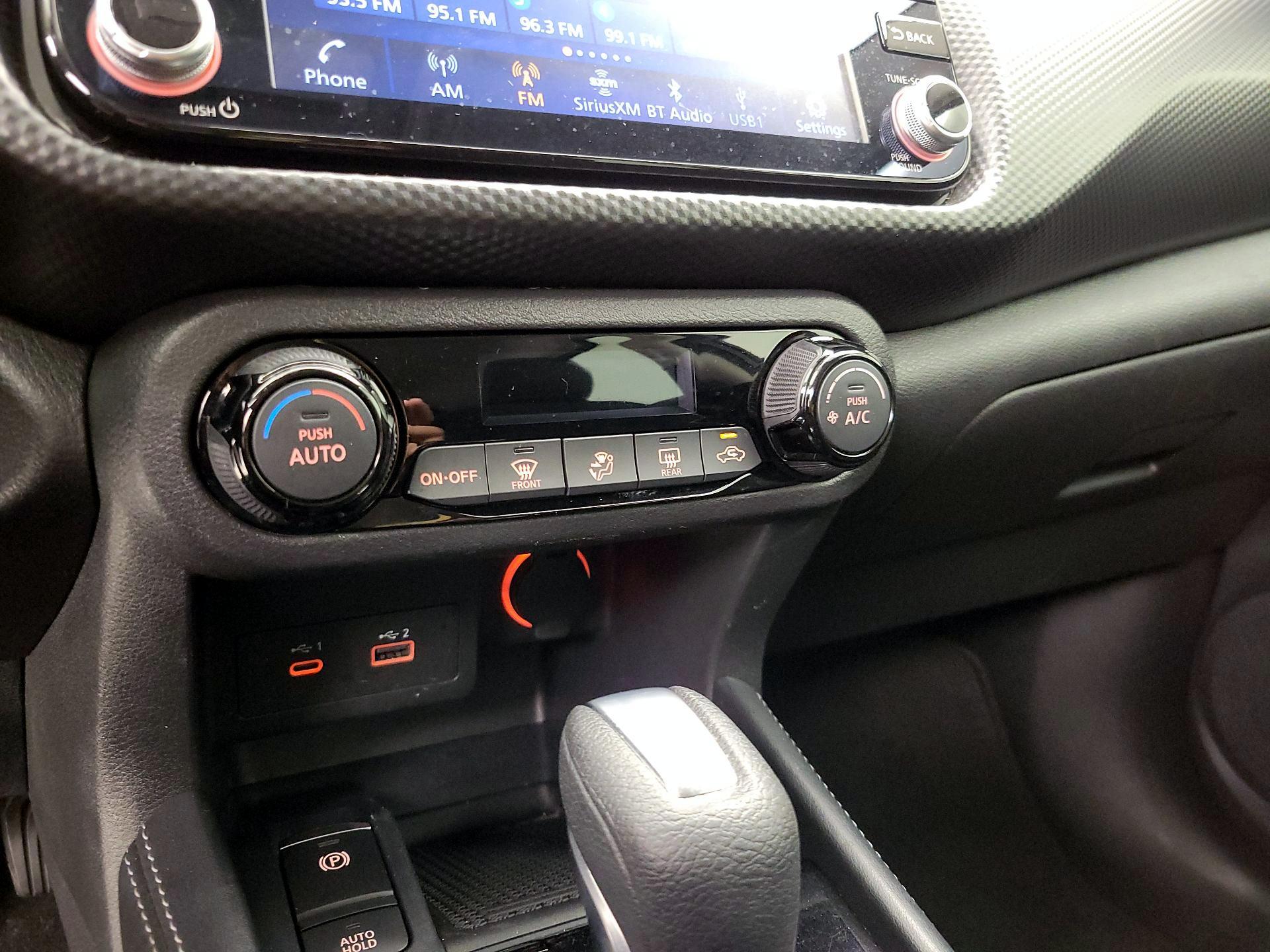 Thumbnail: 2021 Nissan Kicks - 15