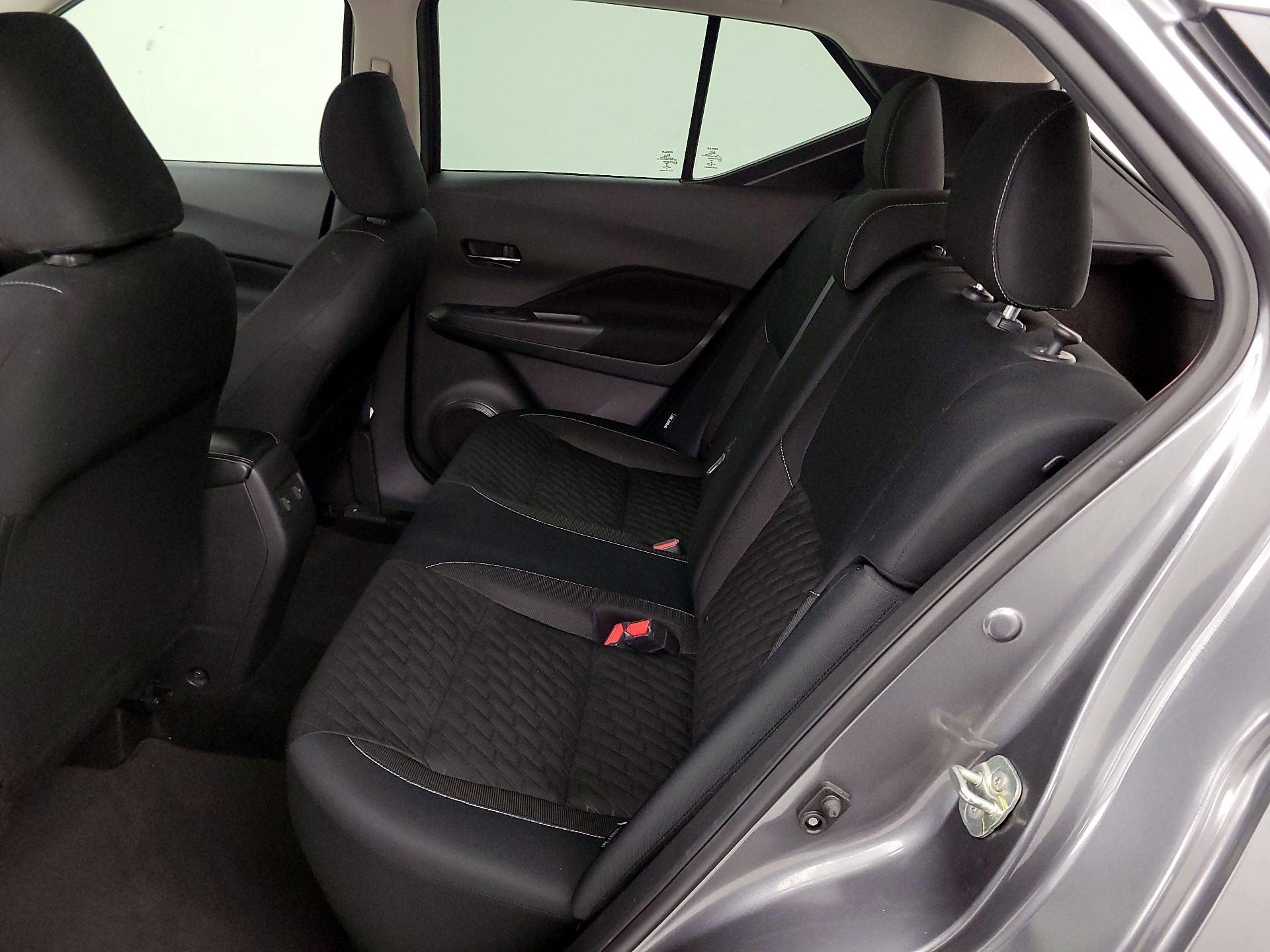 Thumbnail: 2021 Nissan Kicks - 18