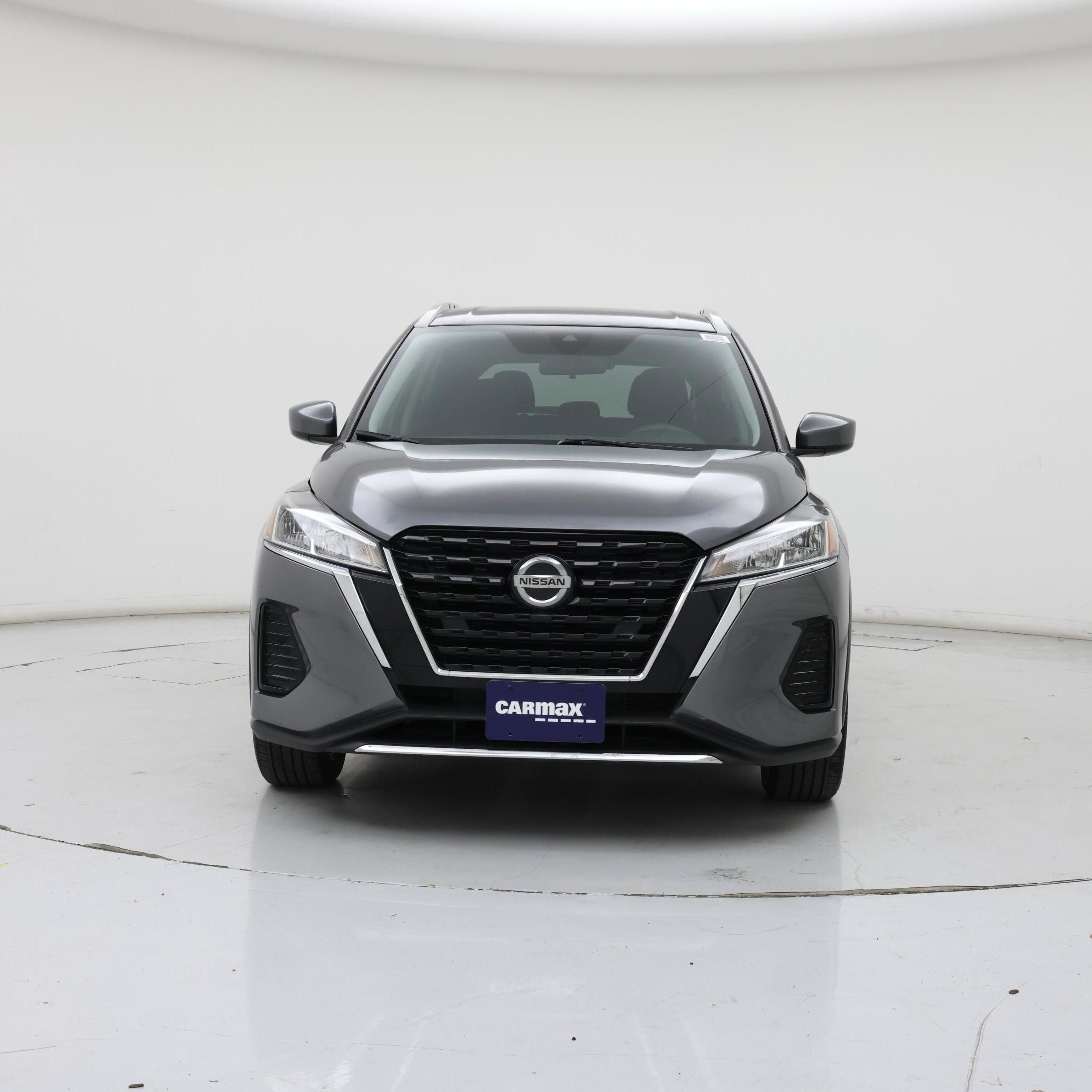 Thumbnail: 2021 Nissan Kicks - 5