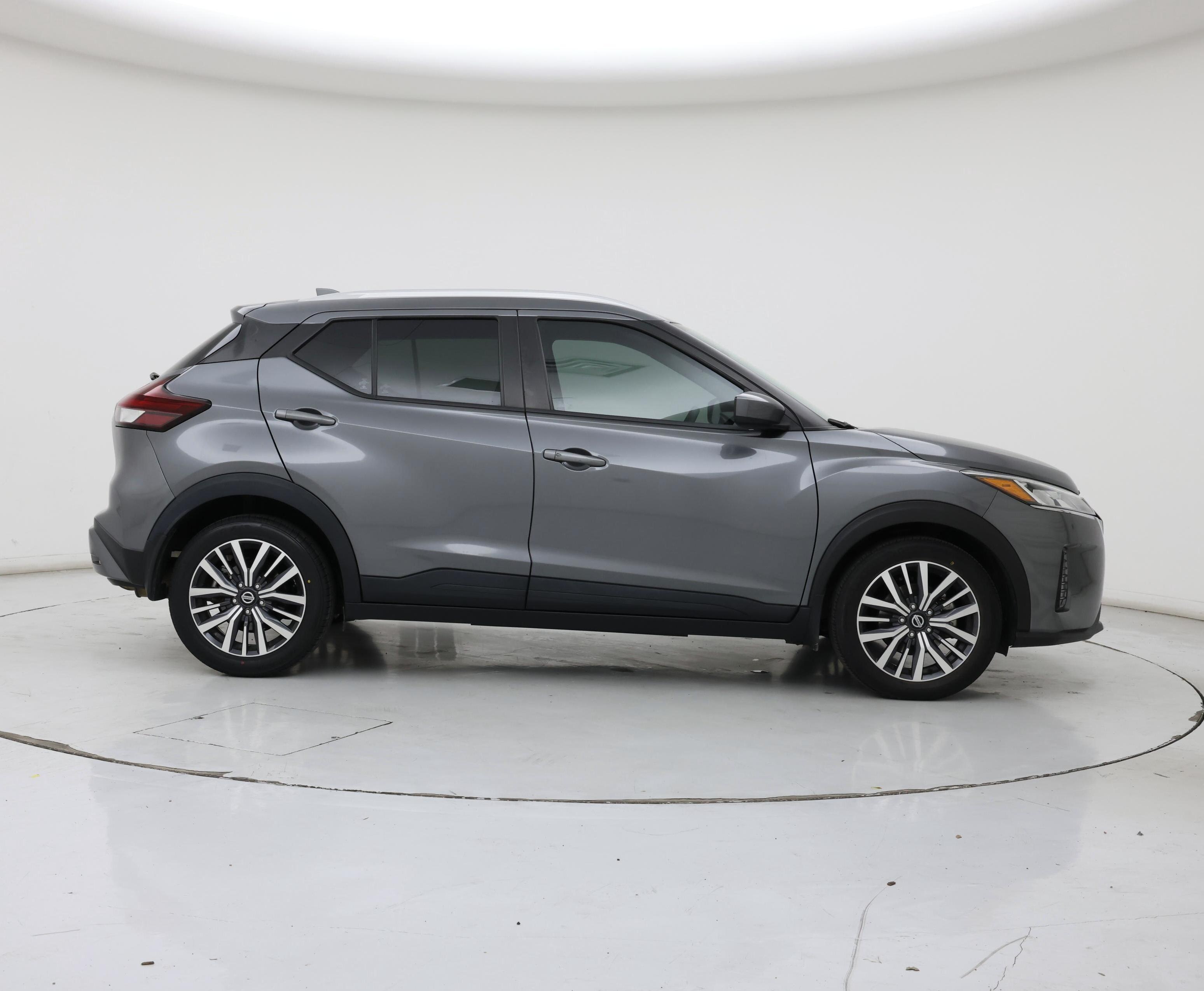 Thumbnail: 2021 Nissan Kicks - 7