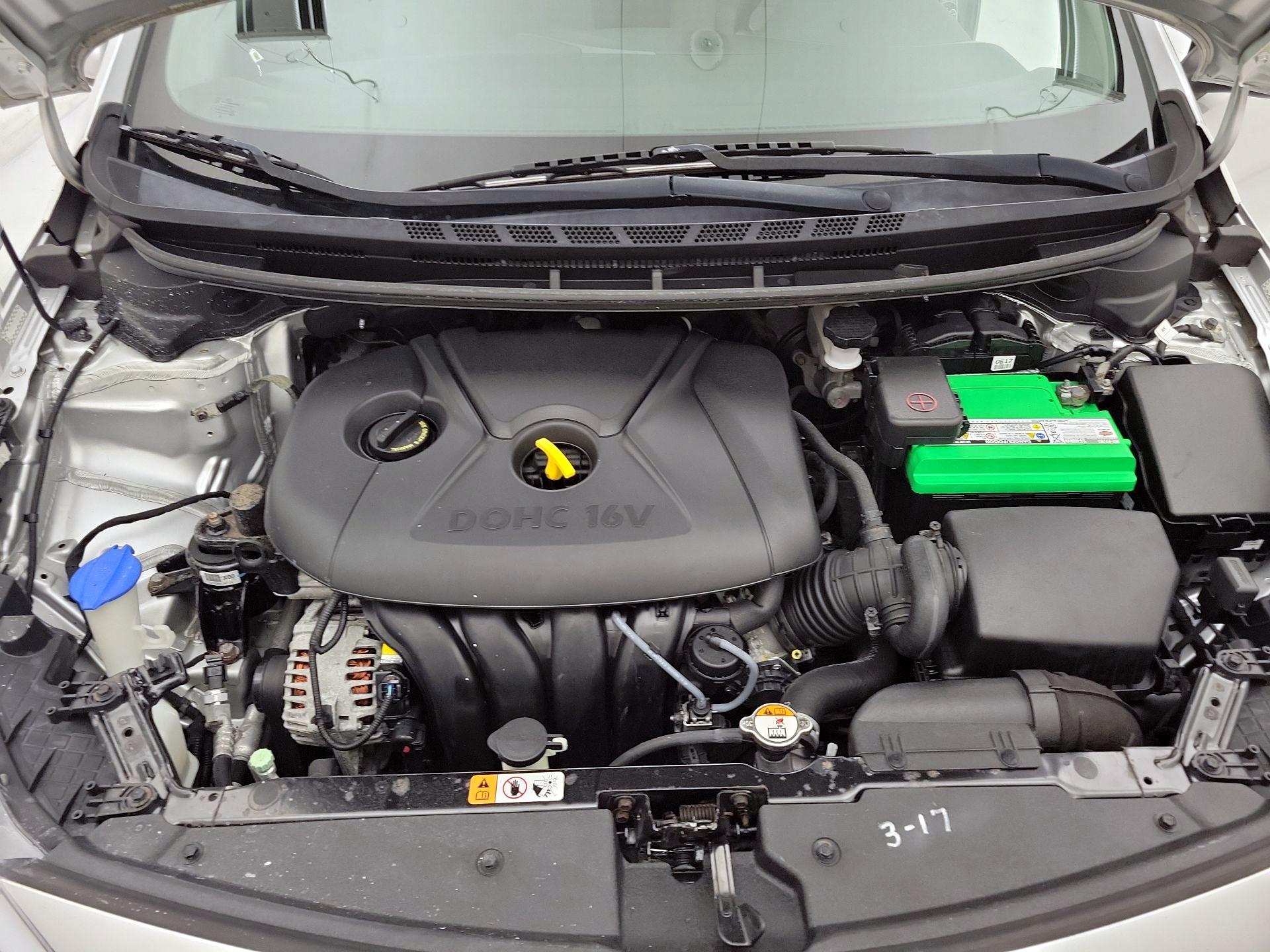 Thumbnail: 2015 Kia Forte - 20