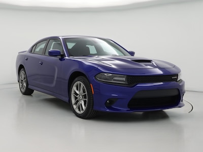 2021 Dodge Charger GT