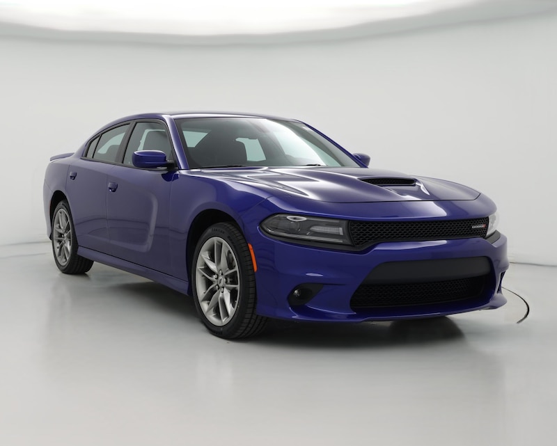 2021 Dodge Charger GT