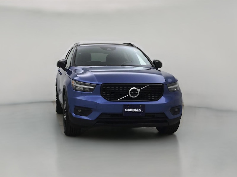 2020 Volvo XC40 T5 R-Design -
                  Newark, DE
