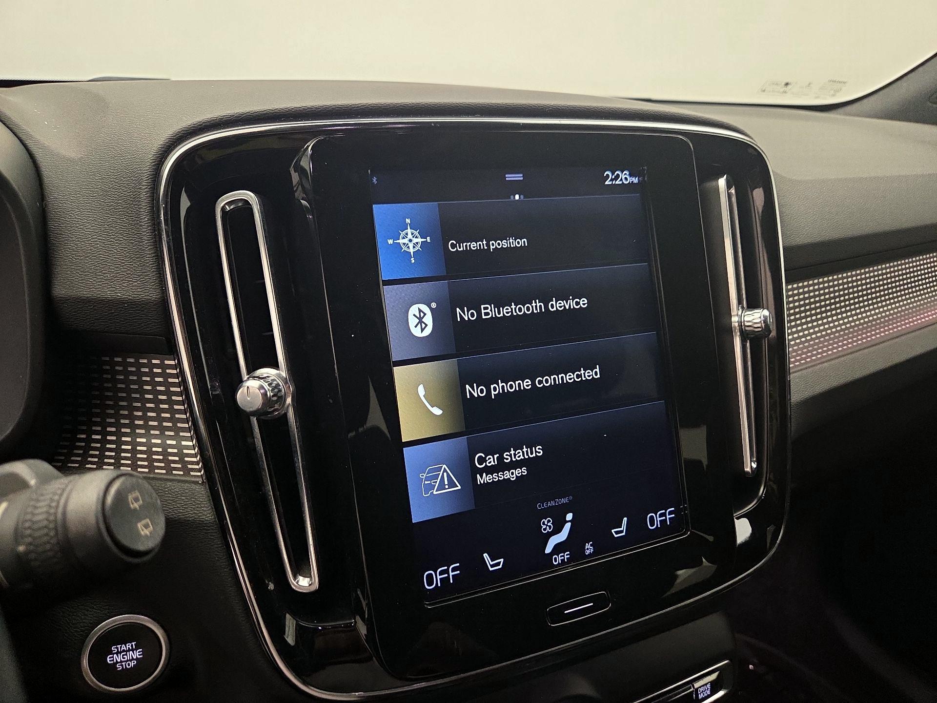 Thumbnail: 2020 Volvo XC40 - 15