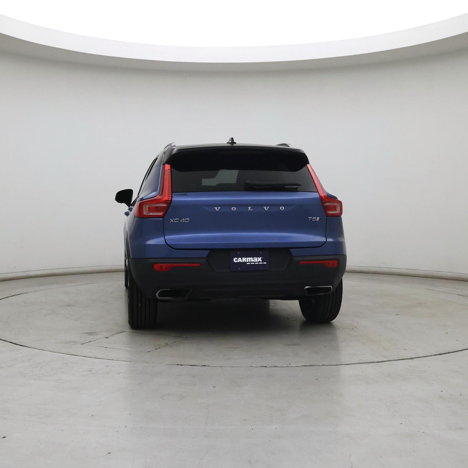 Thumbnail: 2020 Volvo XC40 - 2