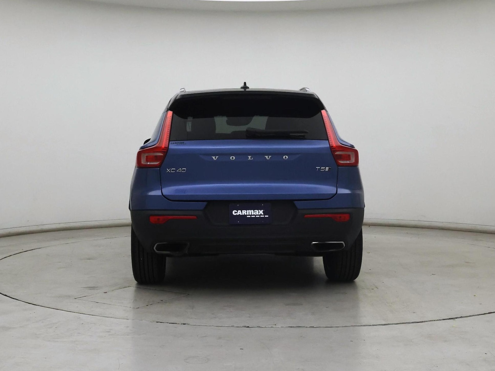2020 Volvo XC40 R-Design - Photo 9