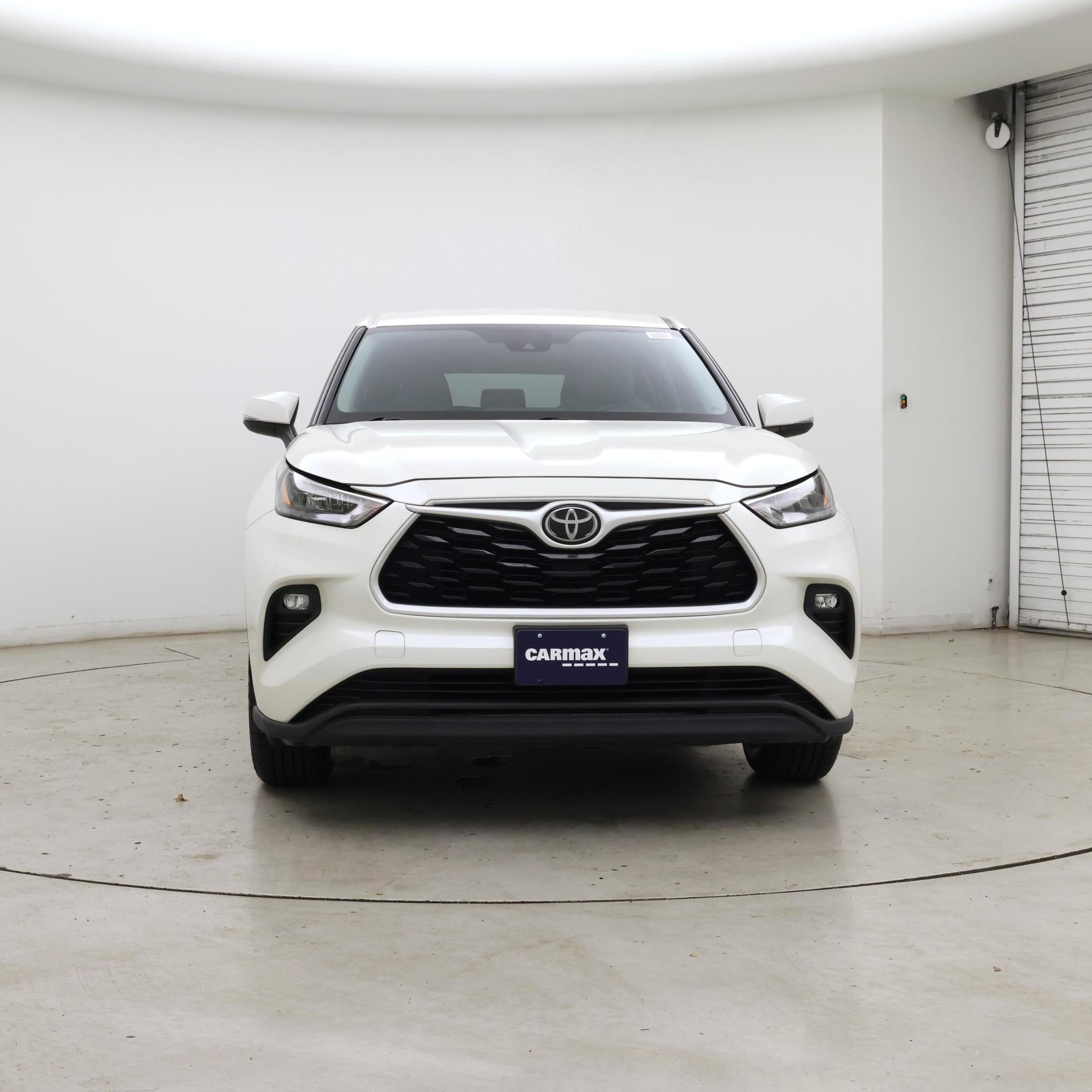 Thumbnail: 2020 Toyota Highlander - 5