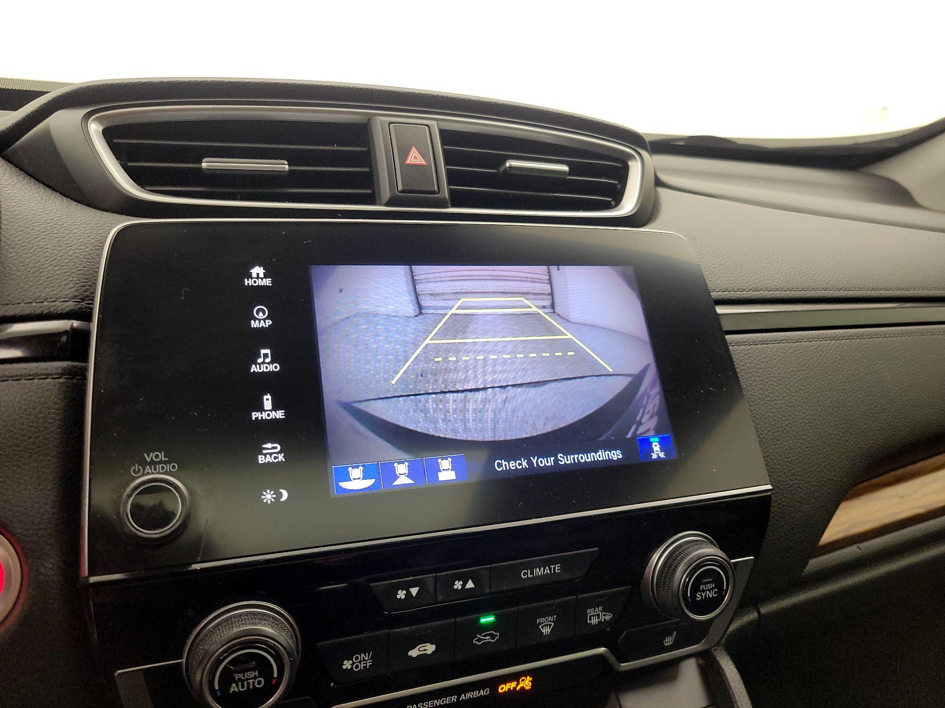 Thumbnail: 2017 Honda CR-V - 15