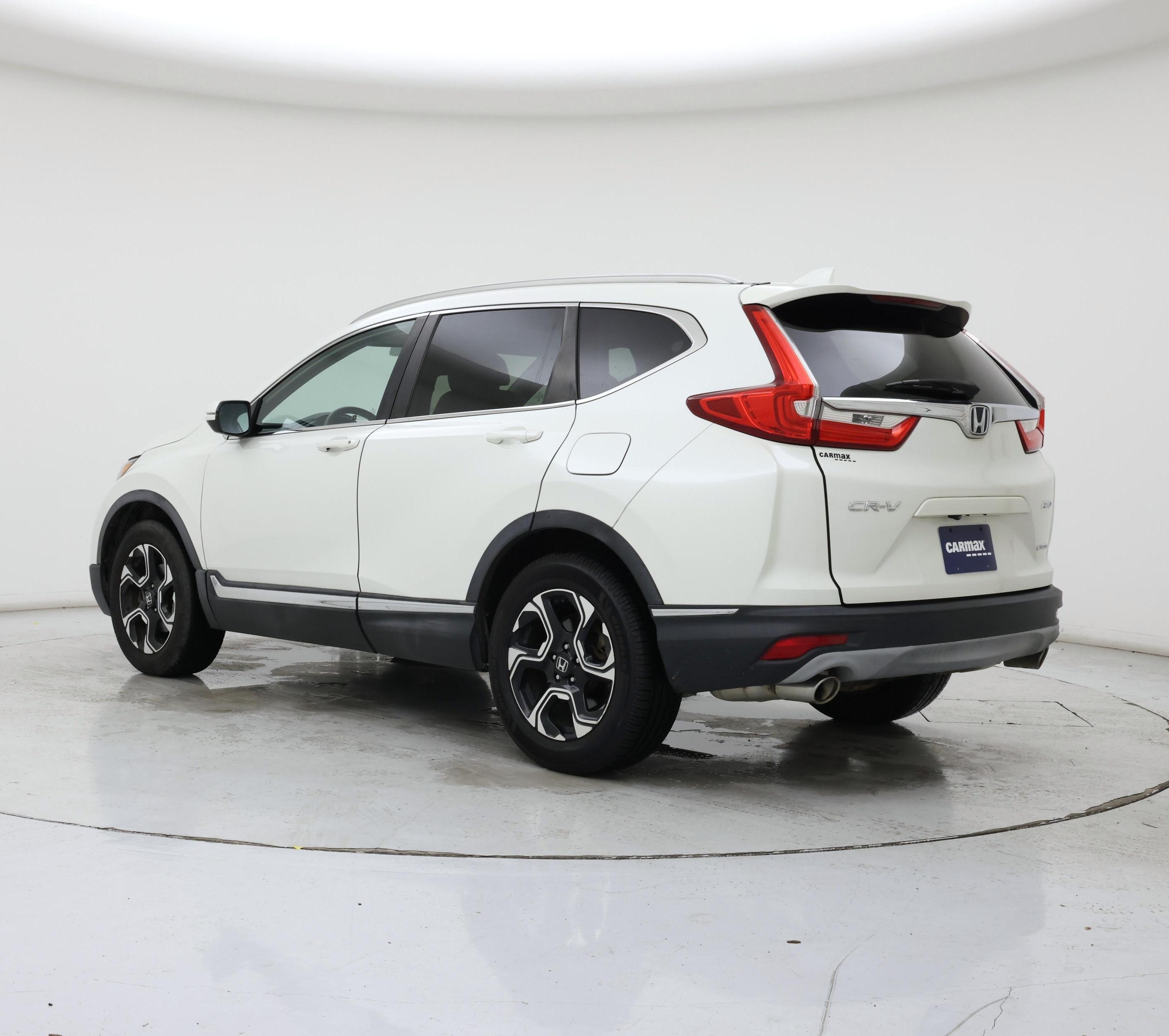 Thumbnail: 2017 Honda CR-V - 2