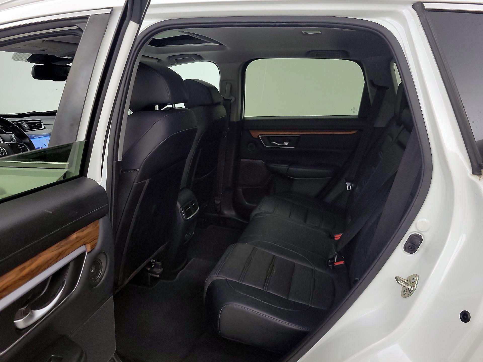 Thumbnail: 2017 Honda CR-V - 20