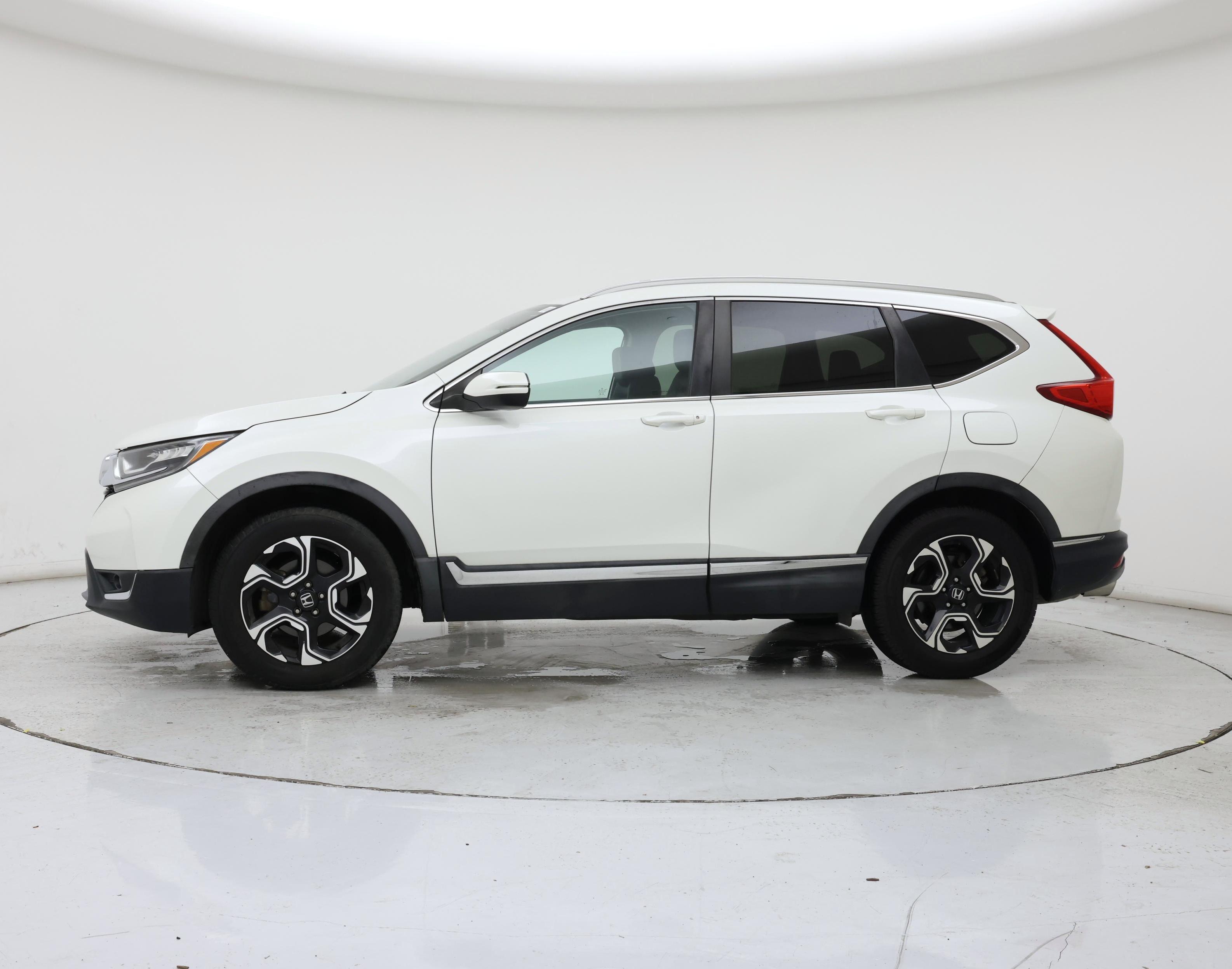 Thumbnail: 2017 Honda CR-V - 3