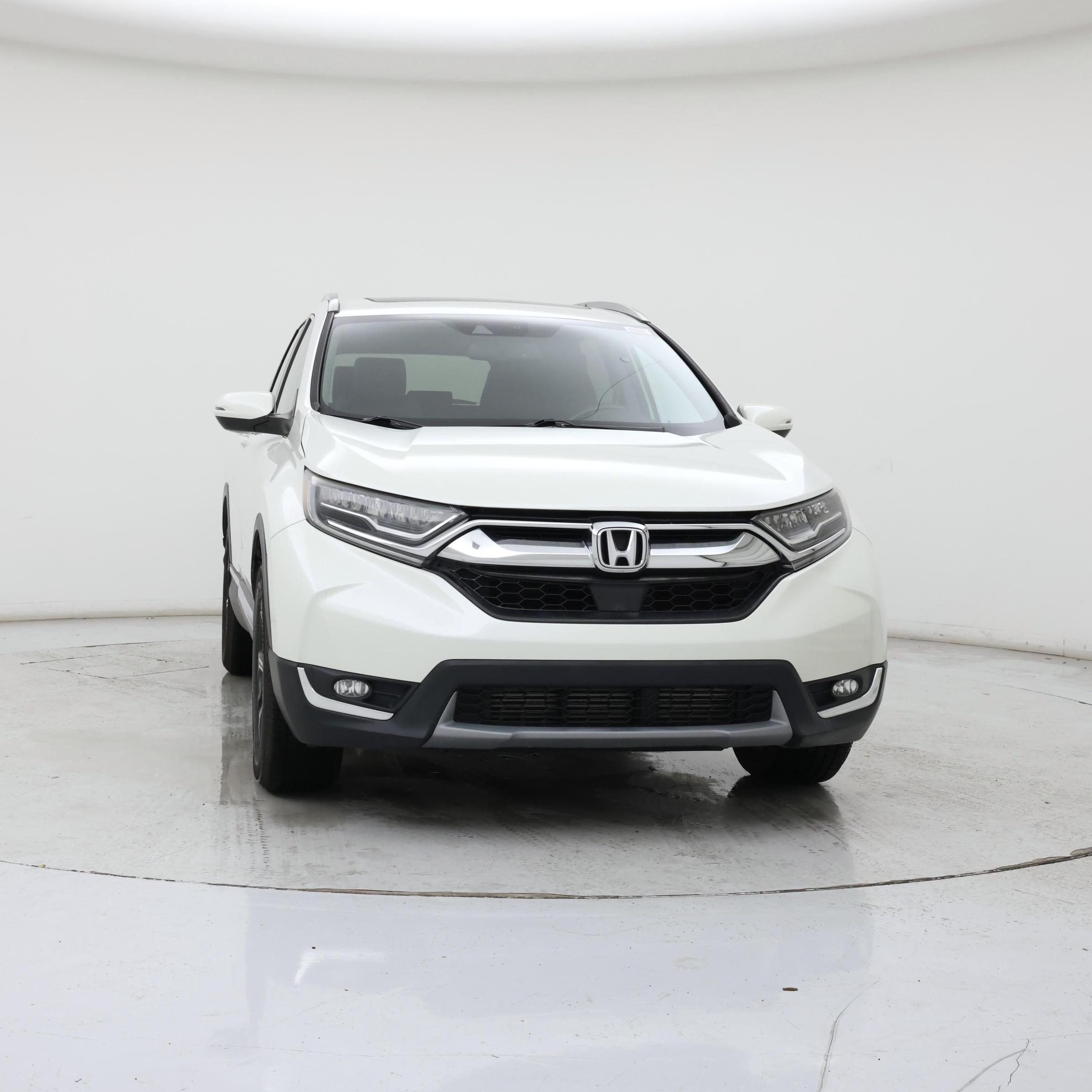 Thumbnail: 2017 Honda CR-V - 5