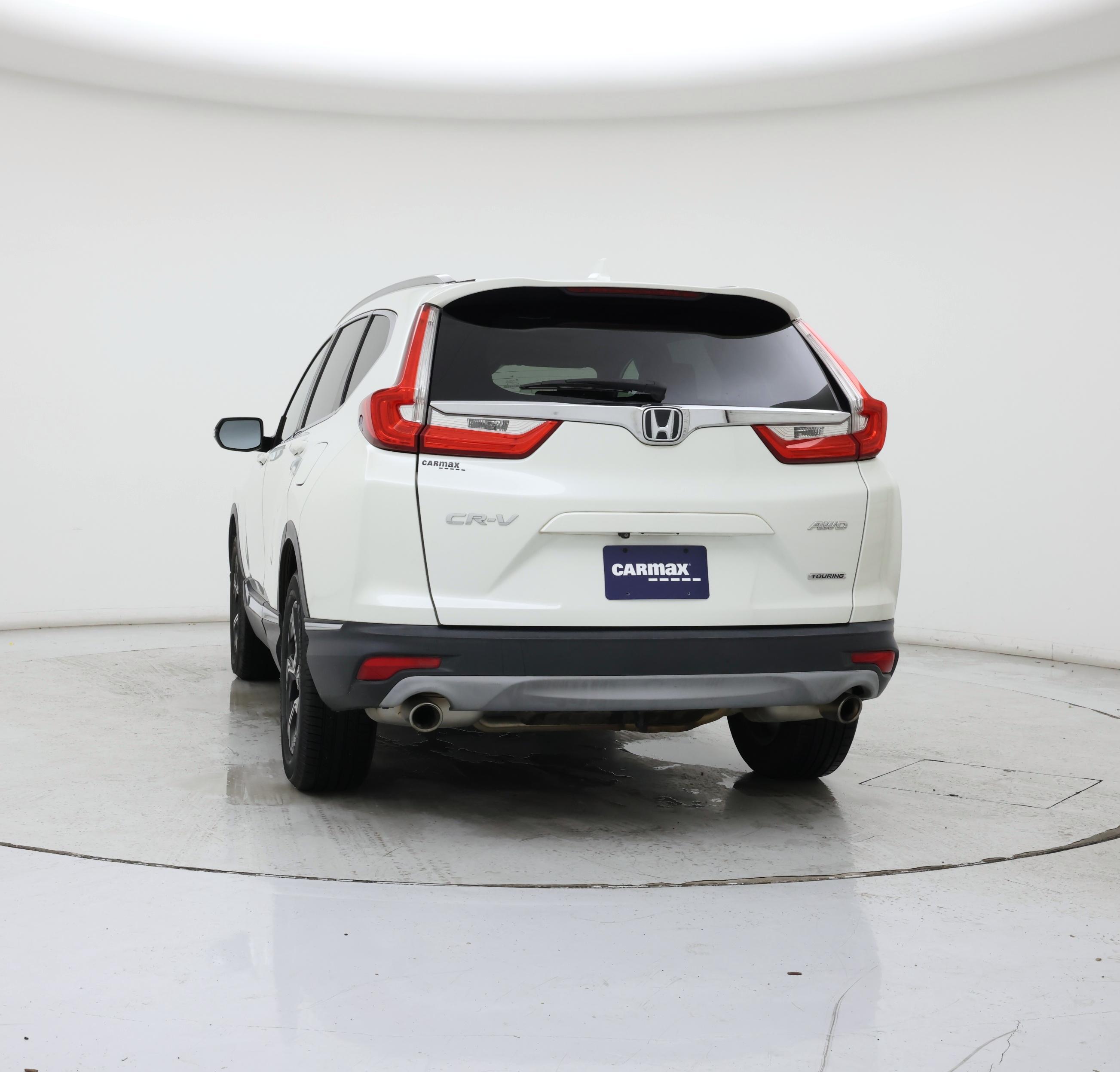Thumbnail: 2017 Honda CR-V - 6