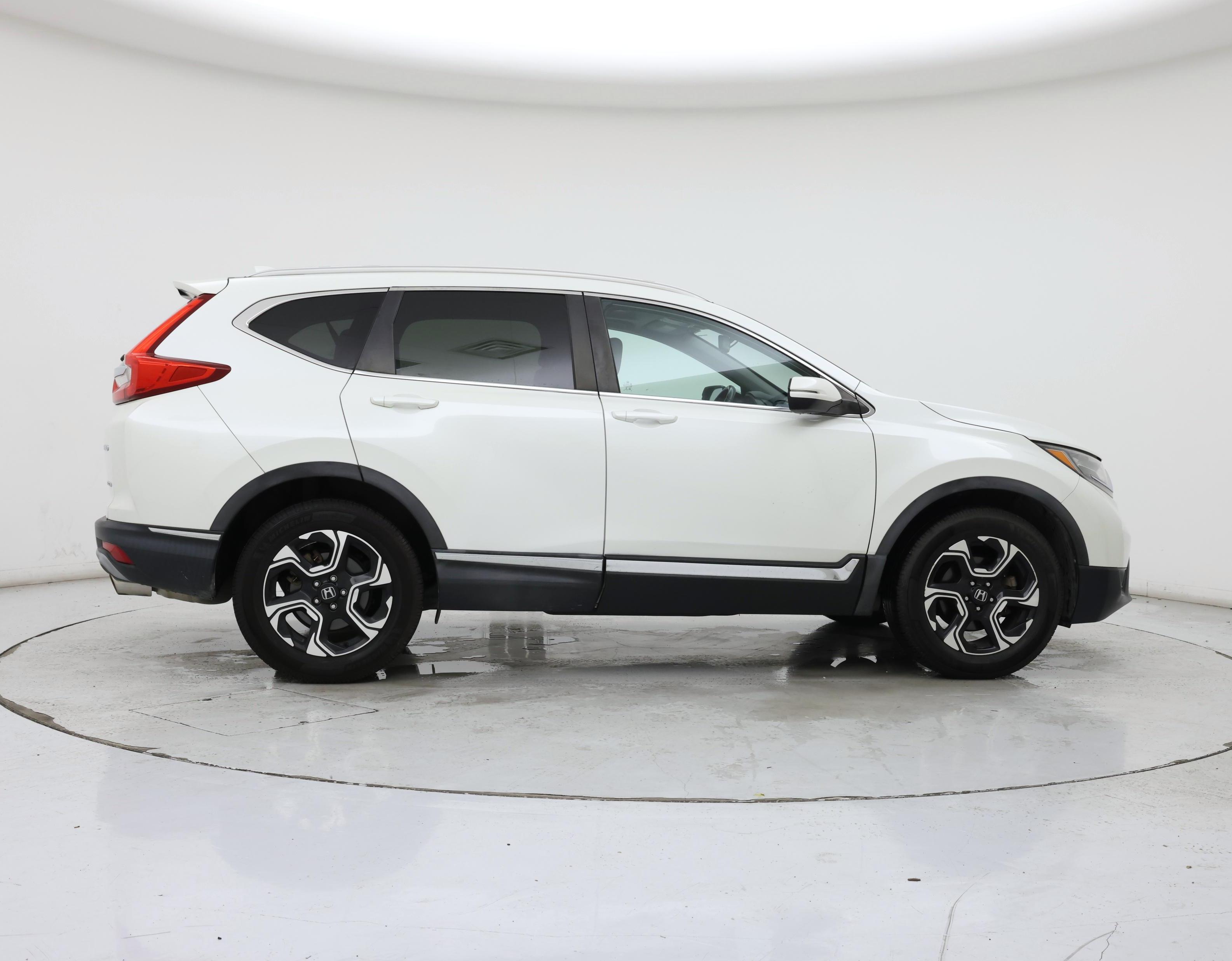 Thumbnail: 2017 Honda CR-V - 7