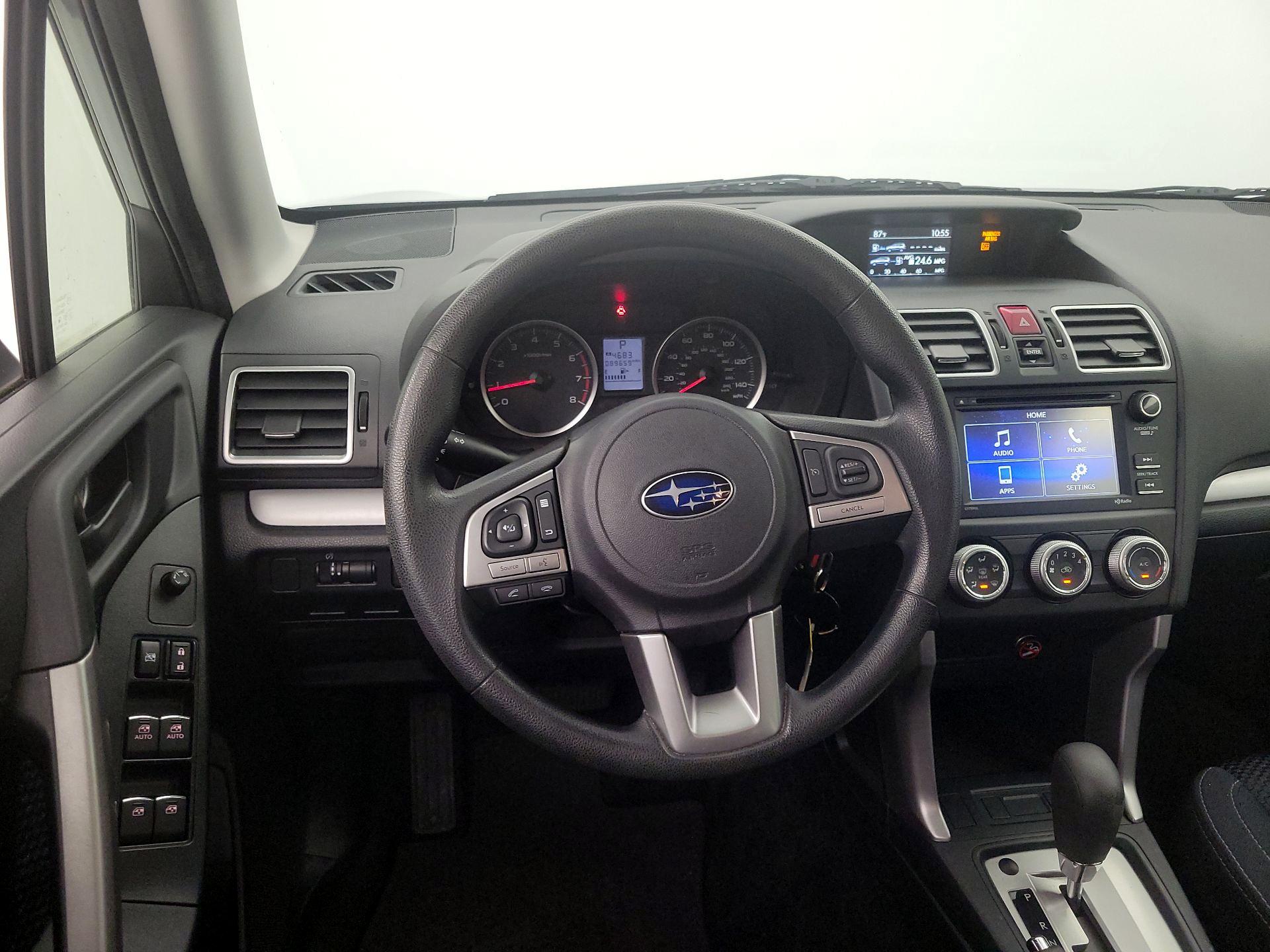 Thumbnail: 2018 Subaru Forester - 10