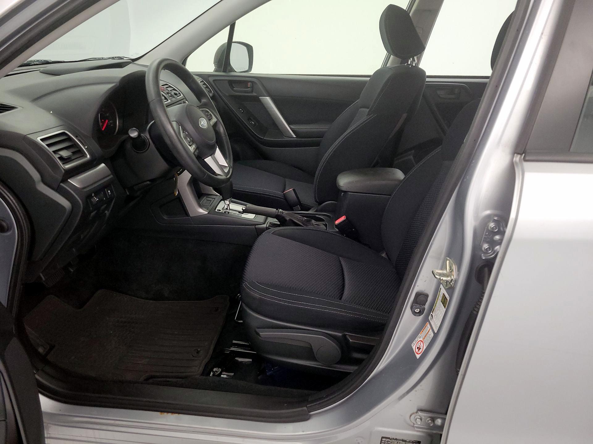 Thumbnail: 2018 Subaru Forester - 11