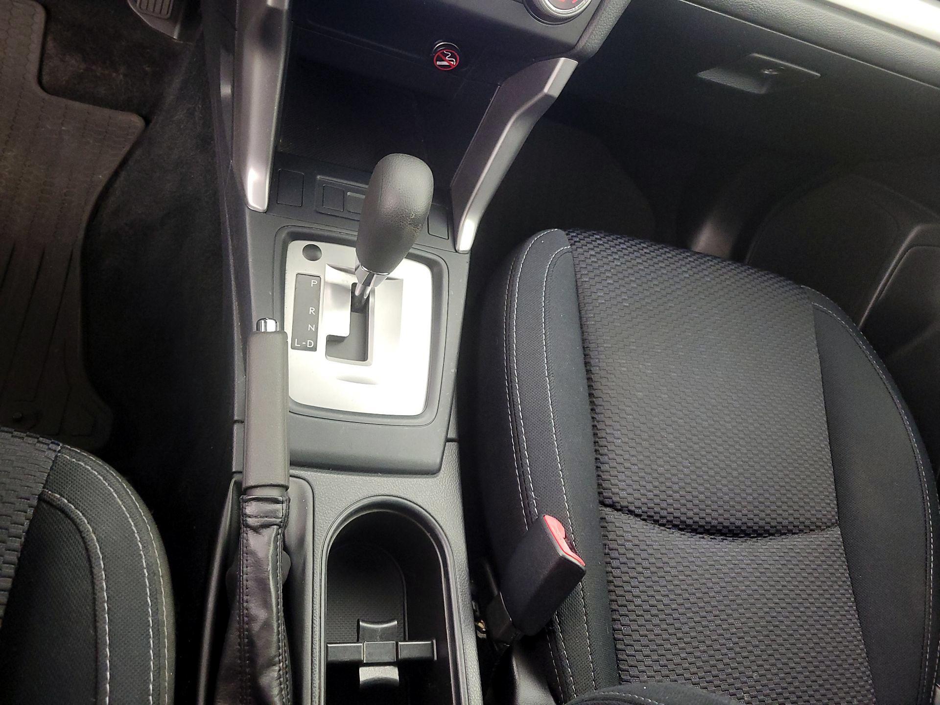 Thumbnail: 2018 Subaru Forester - 17