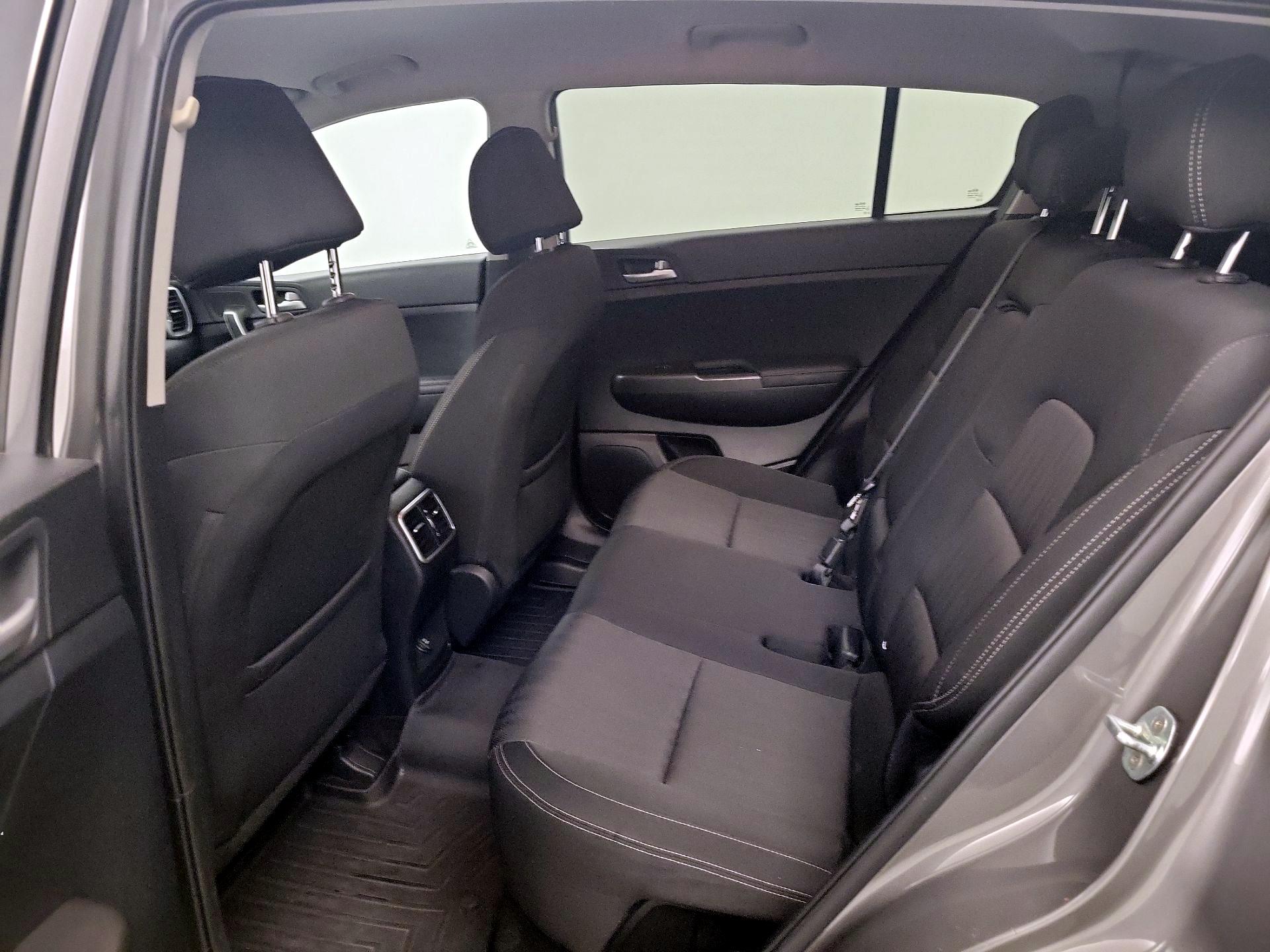 Thumbnail: 2019 Kia Sportage - 19