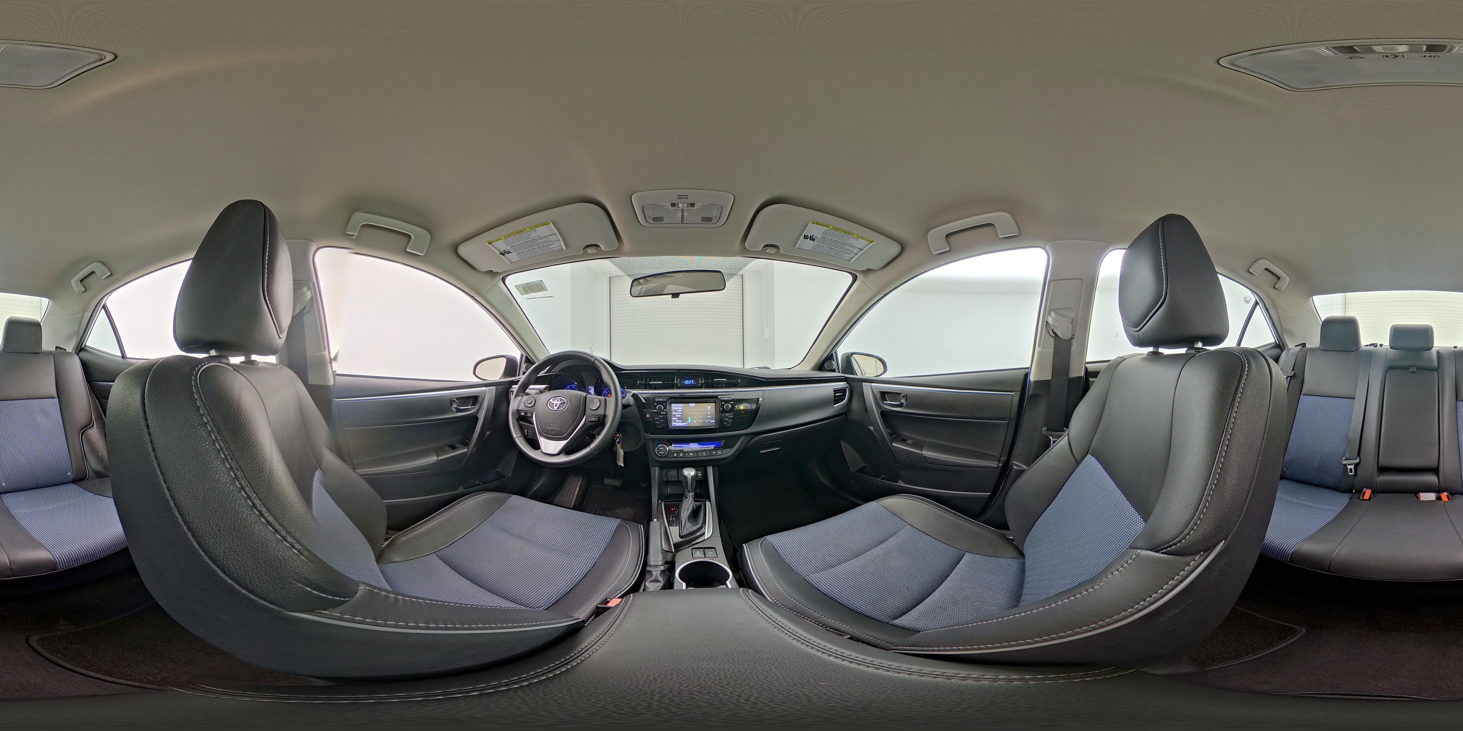 2016 Toyota Corolla S - Photo 24