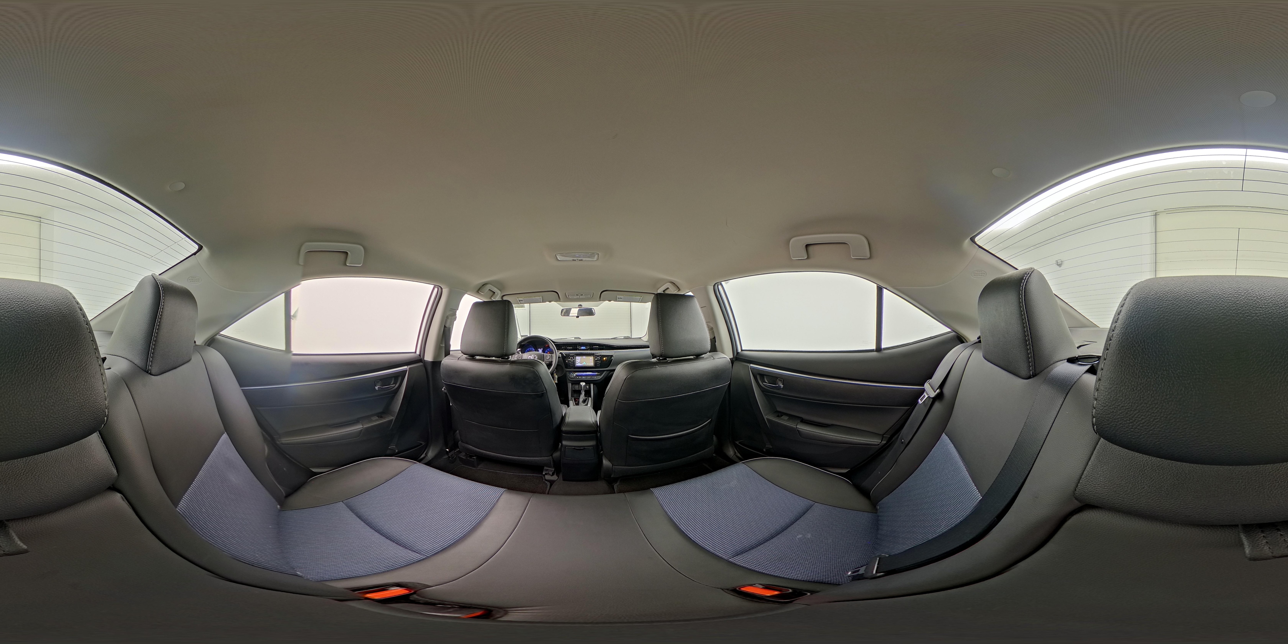 2016 Toyota Corolla S - Photo 25