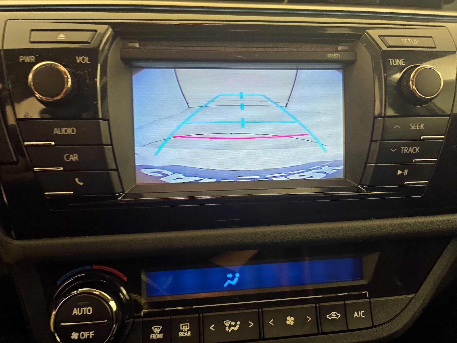 2016 Toyota Corolla S - Photo 15