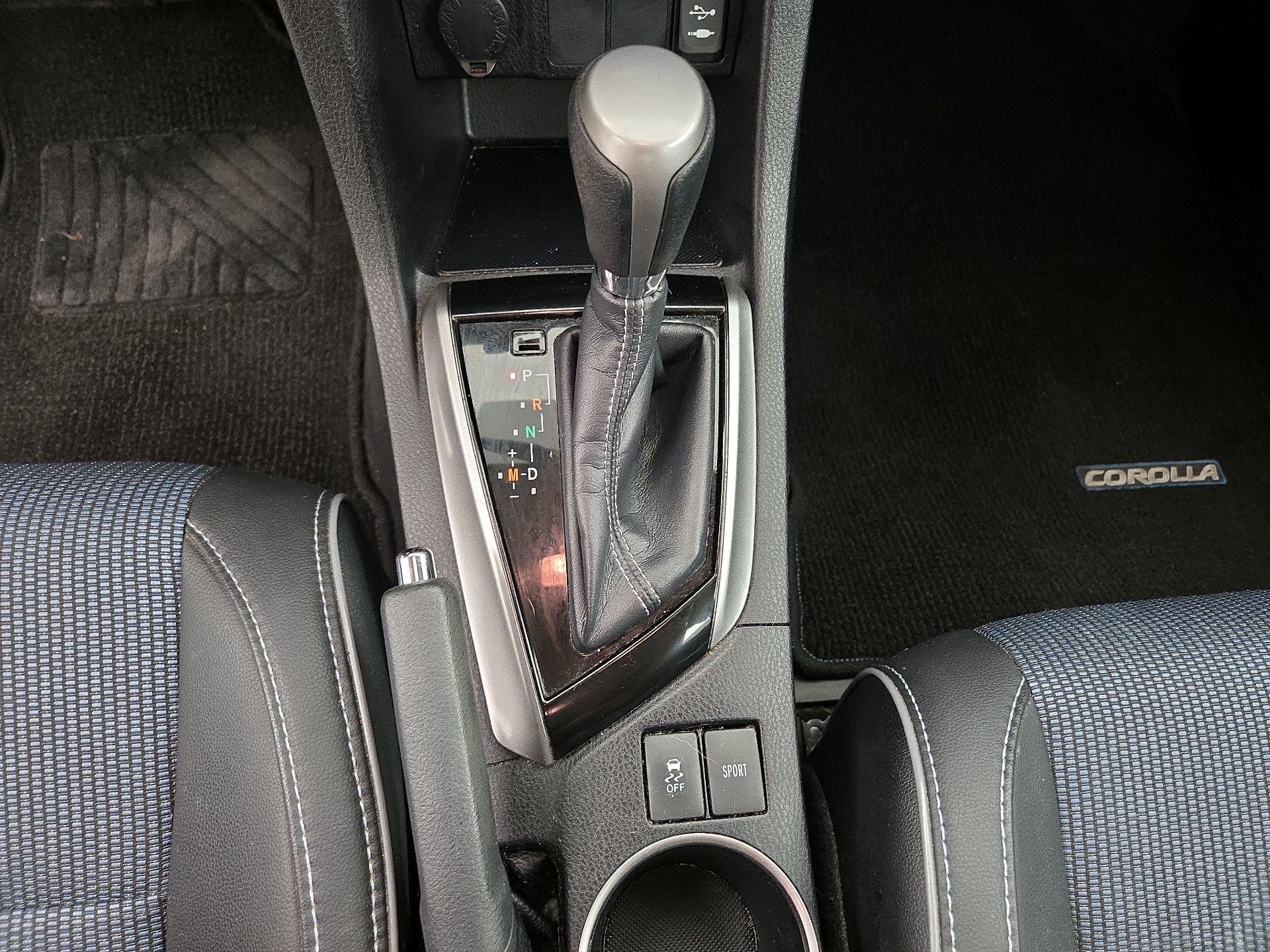 Thumbnail: 2016 Toyota Corolla - 17