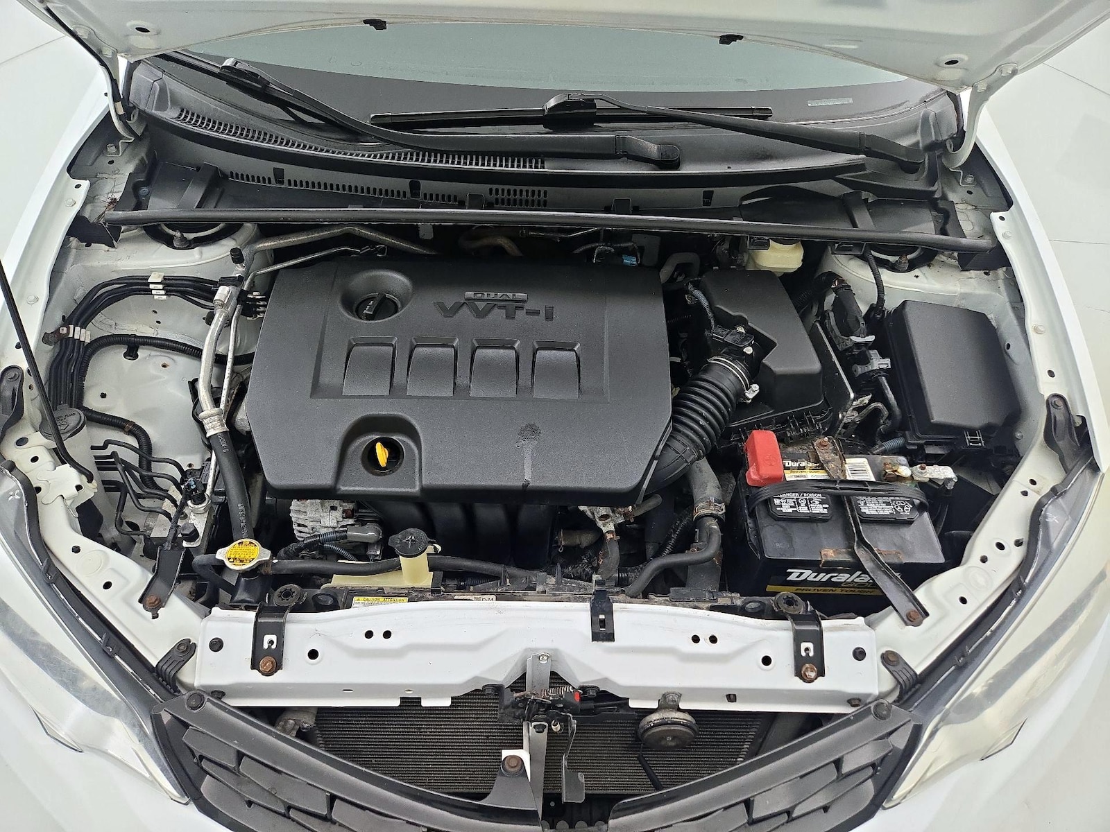 2016 Toyota Corolla S - Photo 22