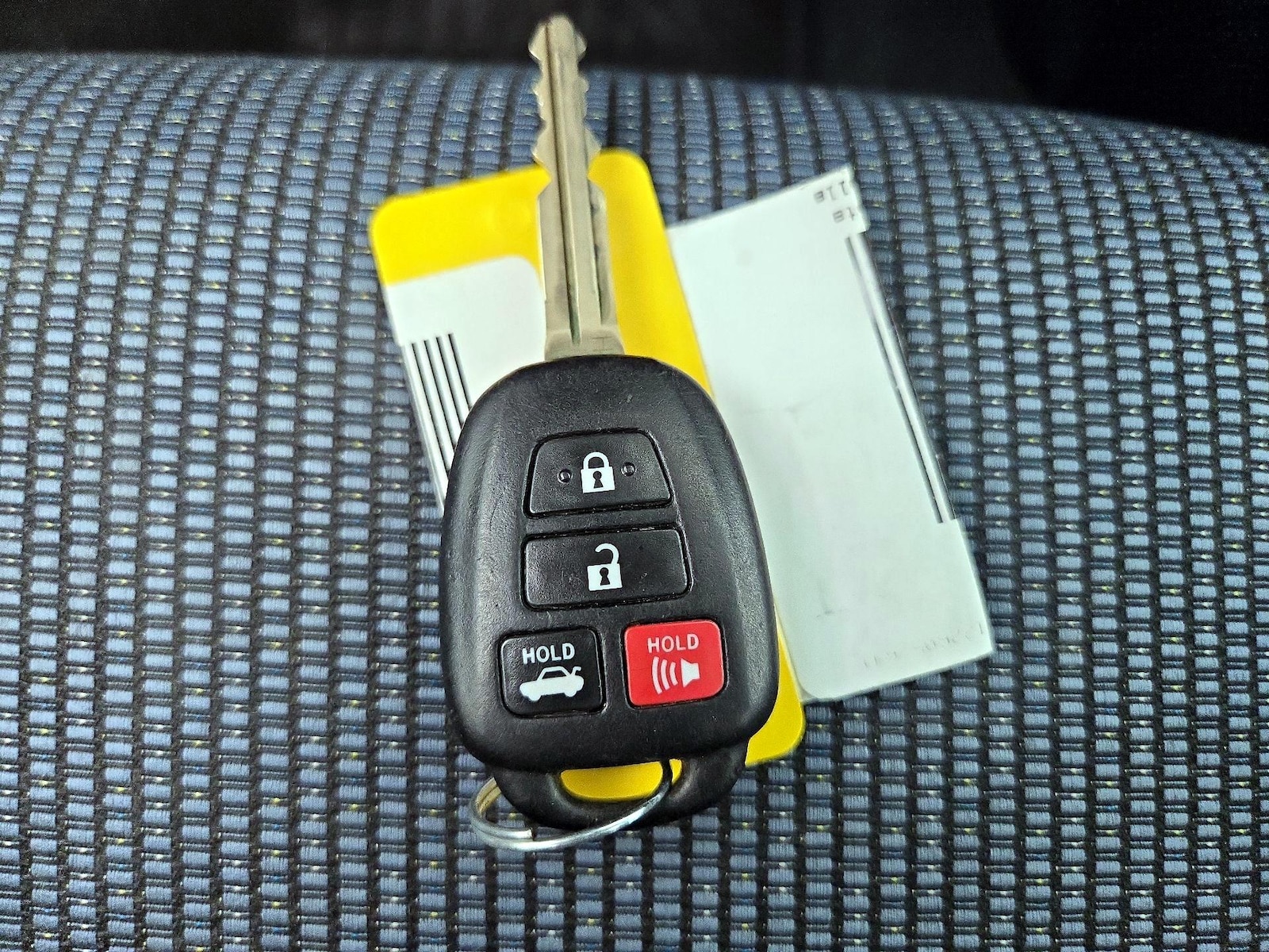 2016 Toyota Corolla S - Photo 23
