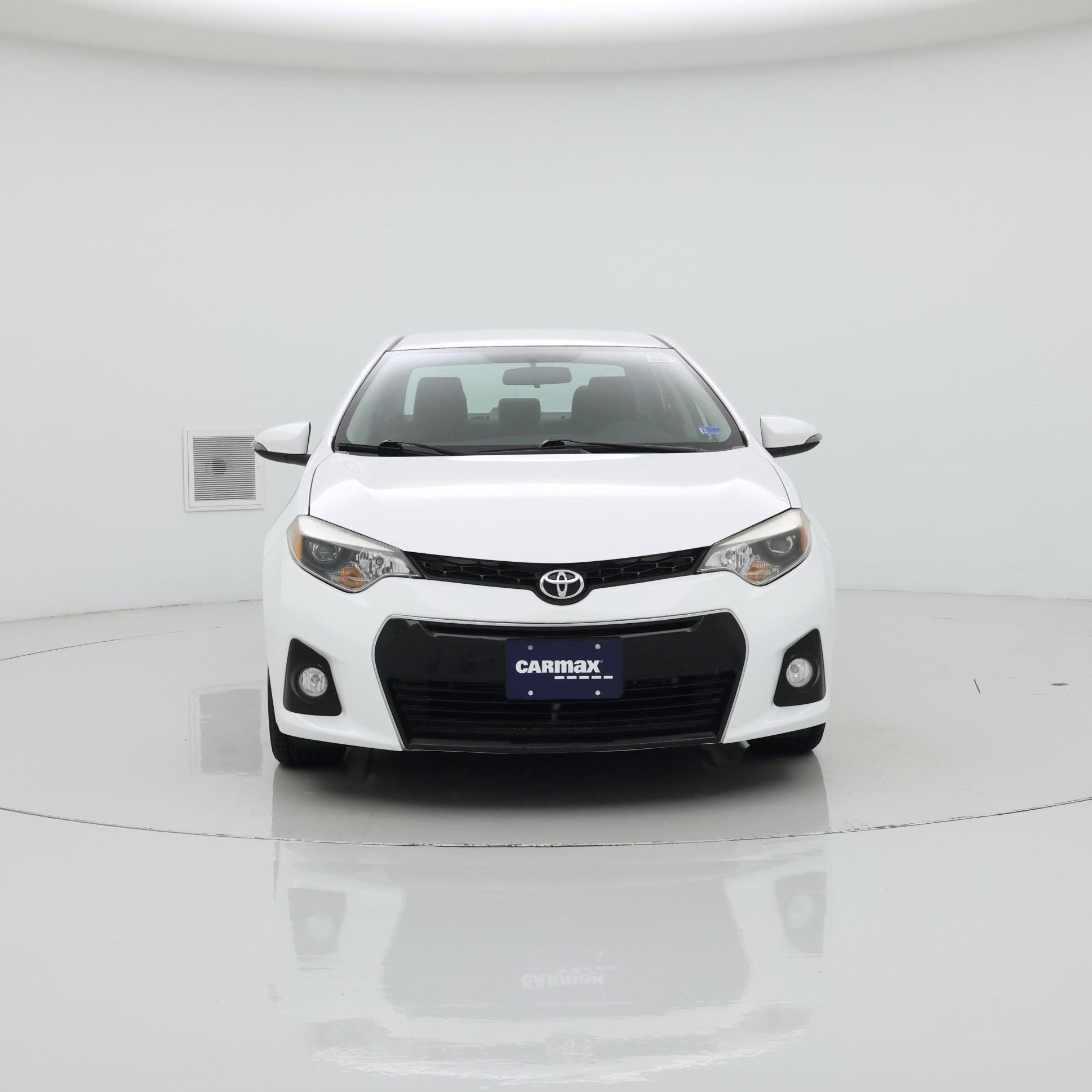 Thumbnail: 2016 Toyota Corolla - 5