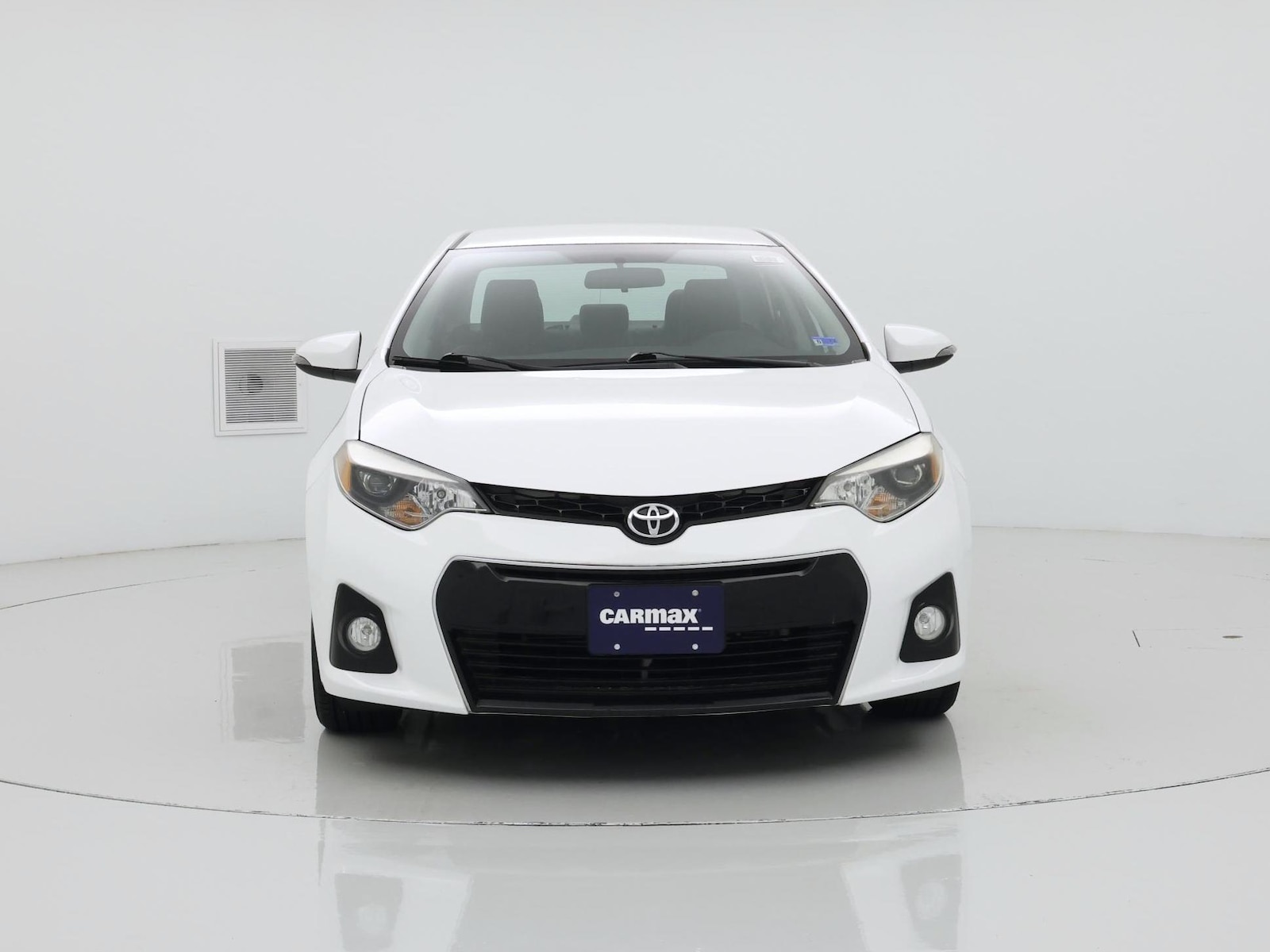 2016 Toyota Corolla S - Photo 6