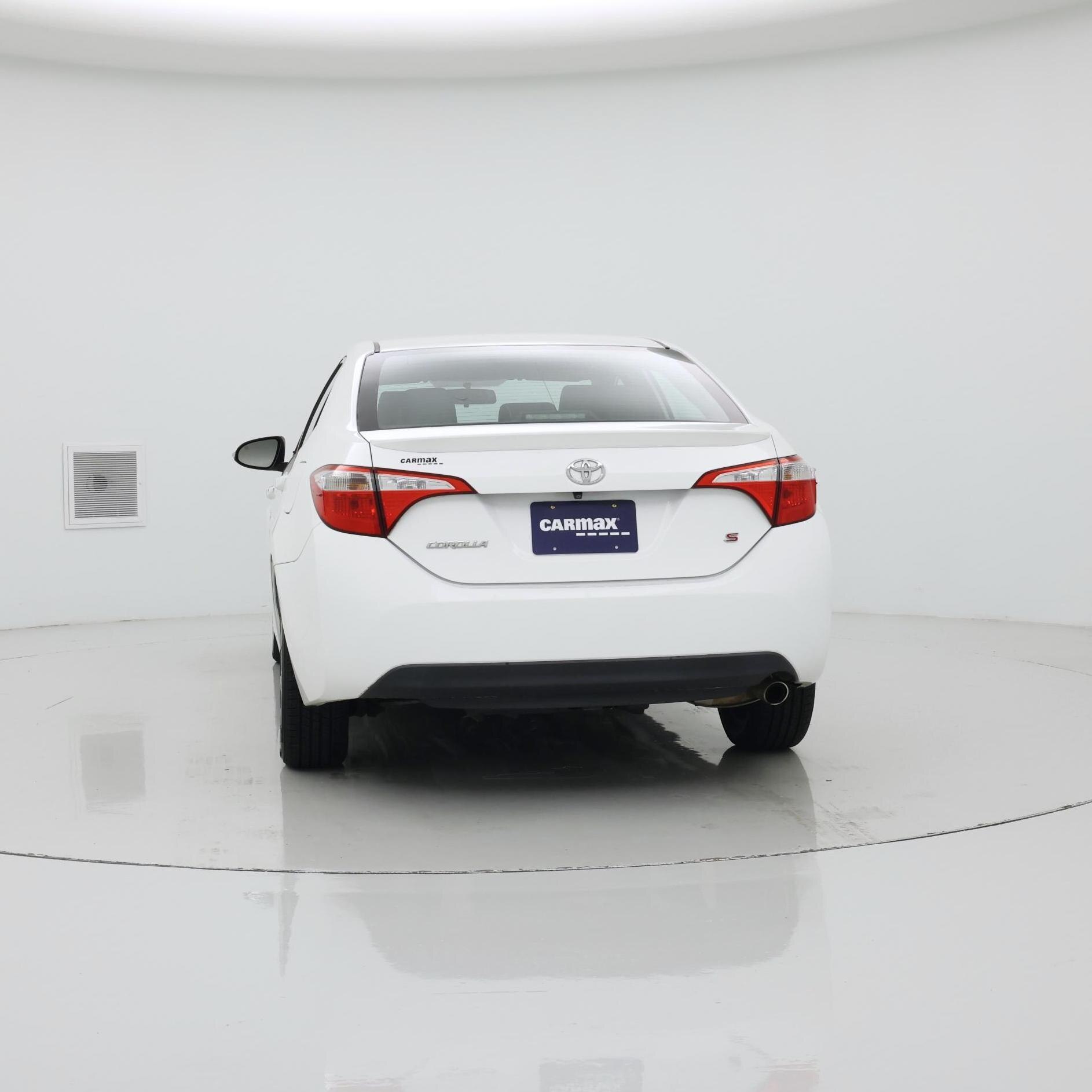 Thumbnail: 2016 Toyota Corolla - 6