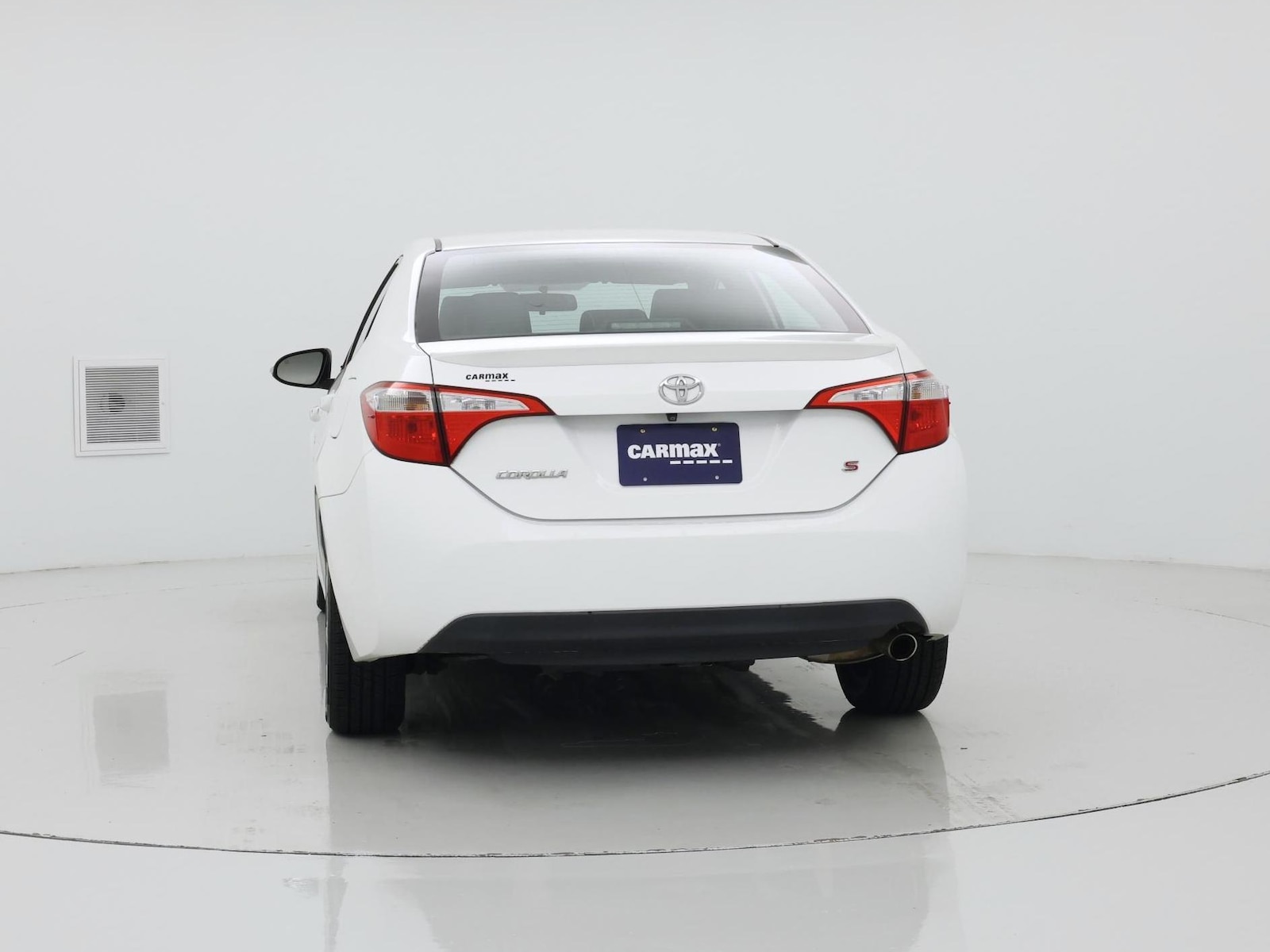 2016 Toyota Corolla S - Photo 7