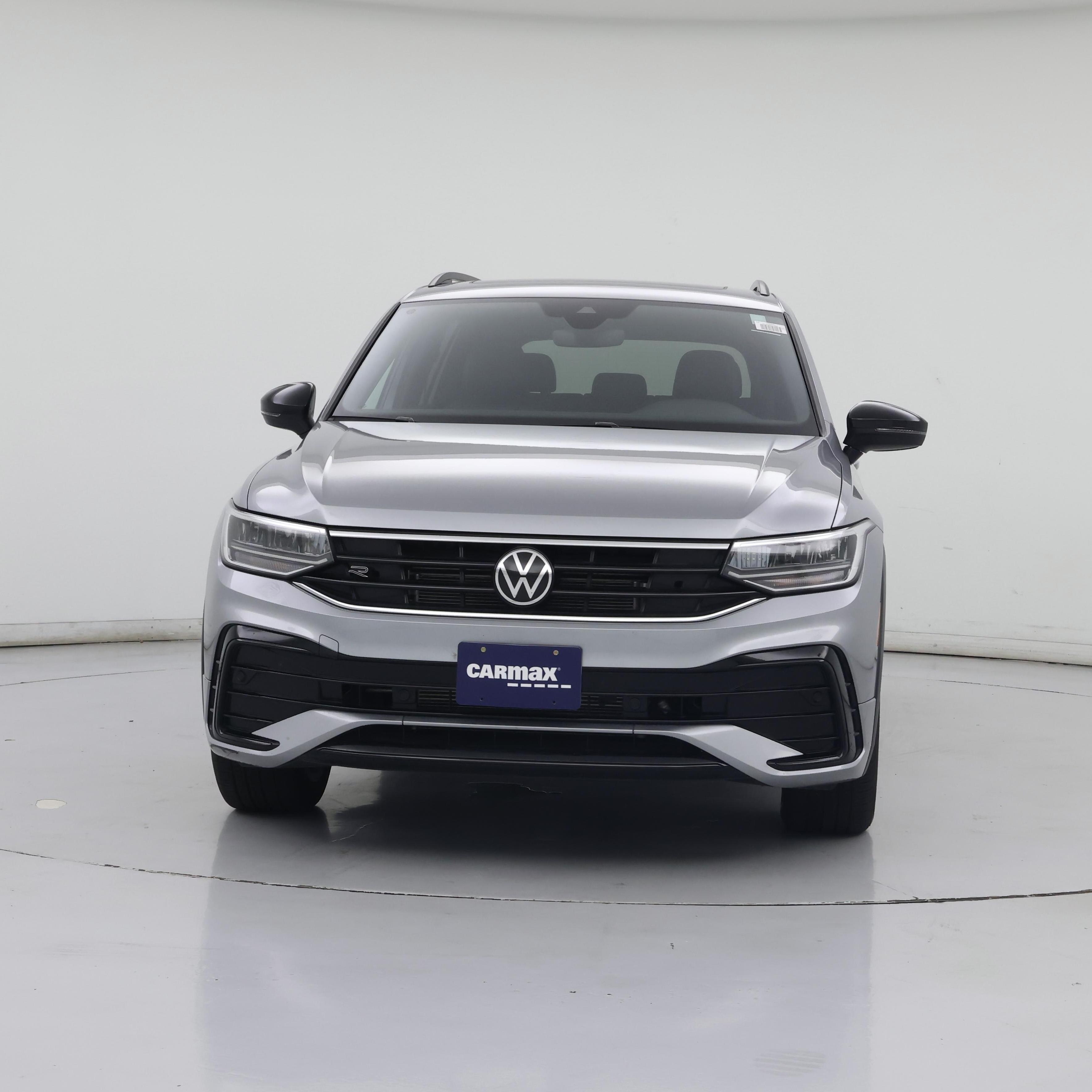 Thumbnail: 2023 Volkswagen Tiguan - 5