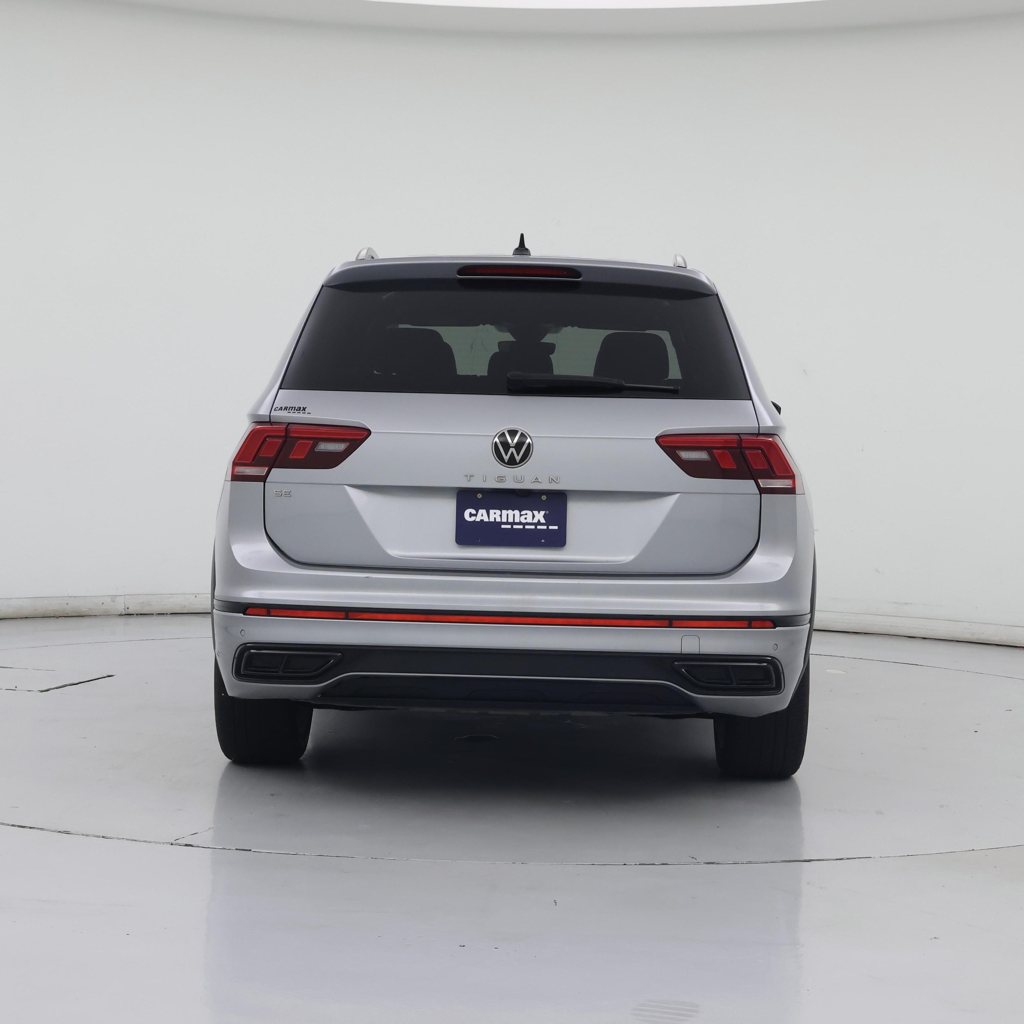 Thumbnail: 2023 Volkswagen Tiguan - 6