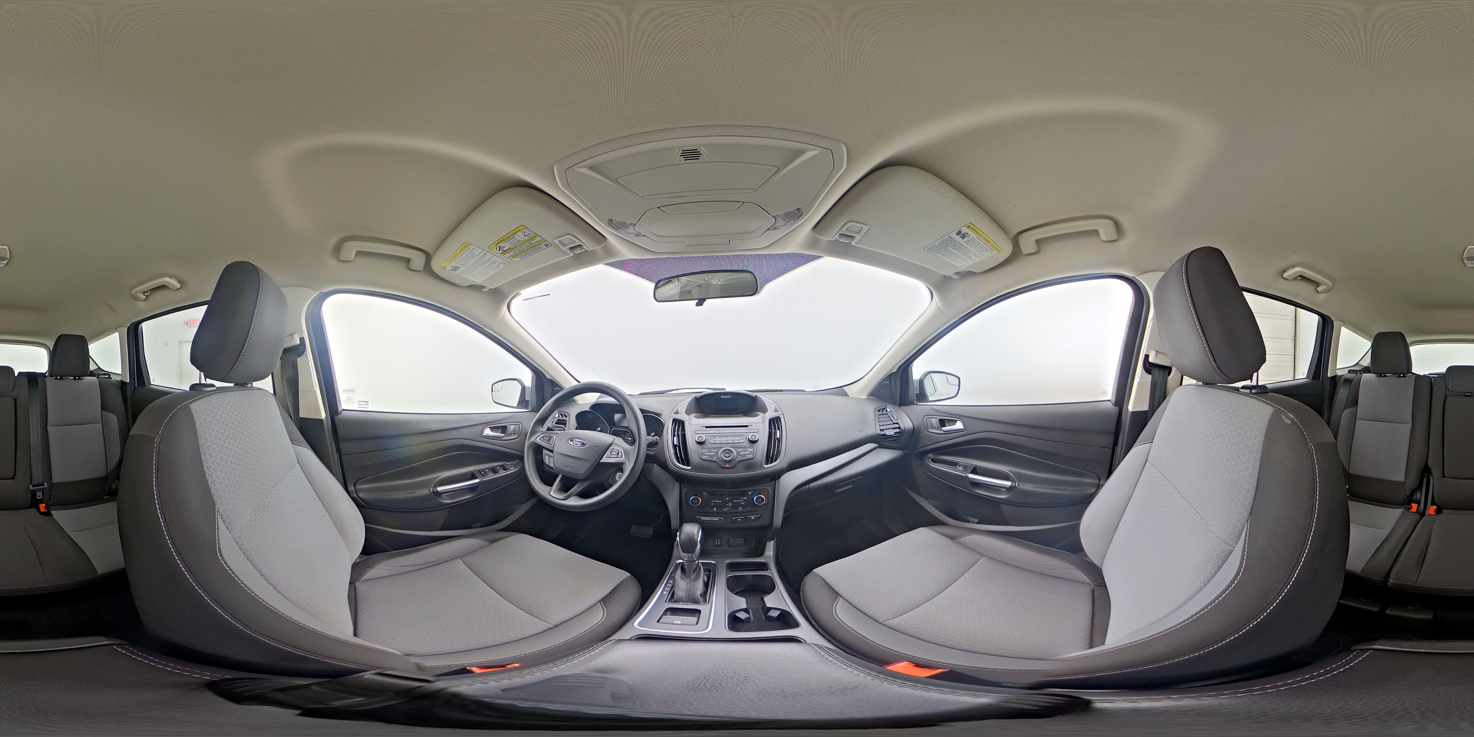 2018 Ford Escape SE - Photo 24