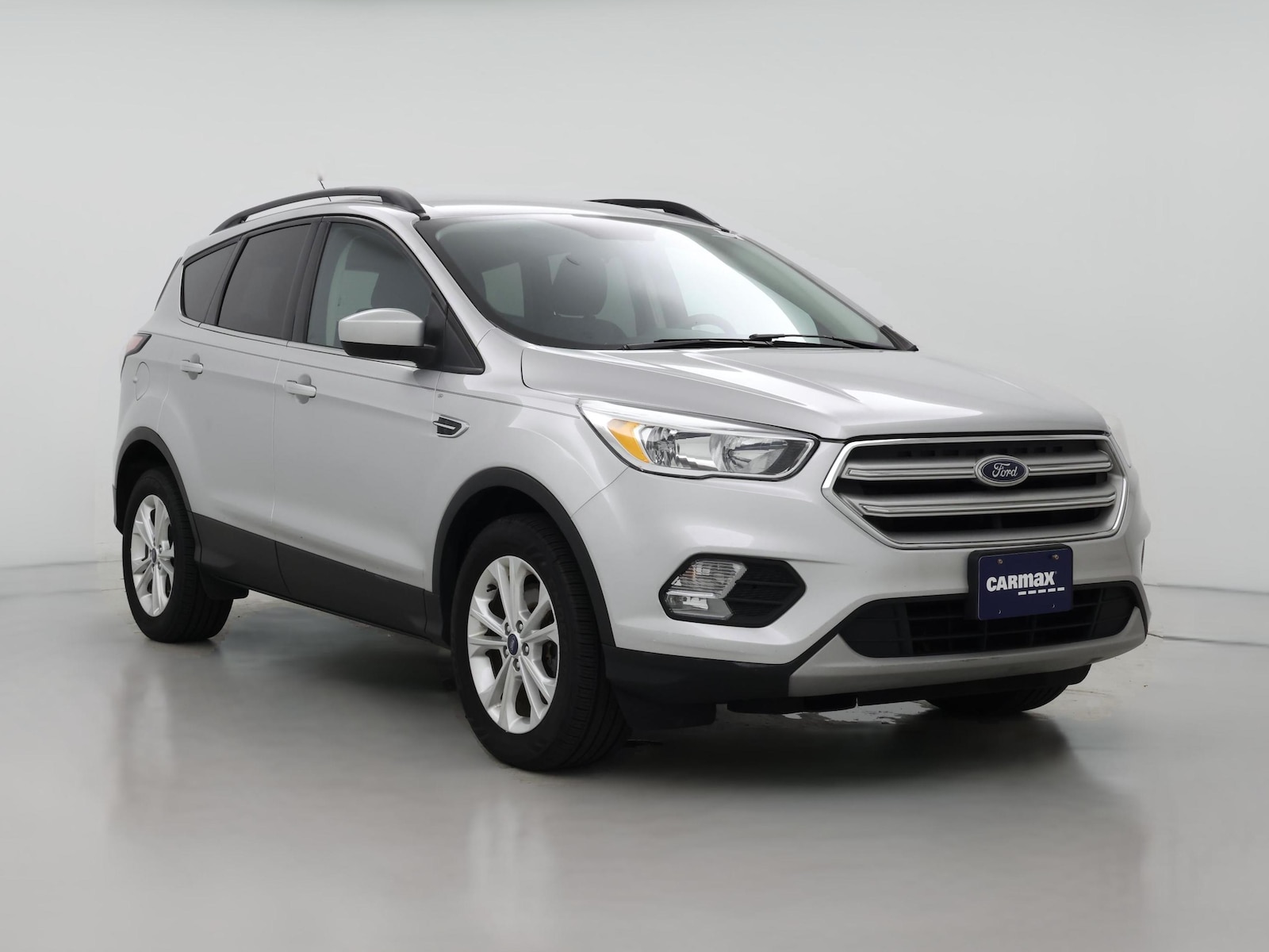 2018 Ford Escape SE - Photo 1