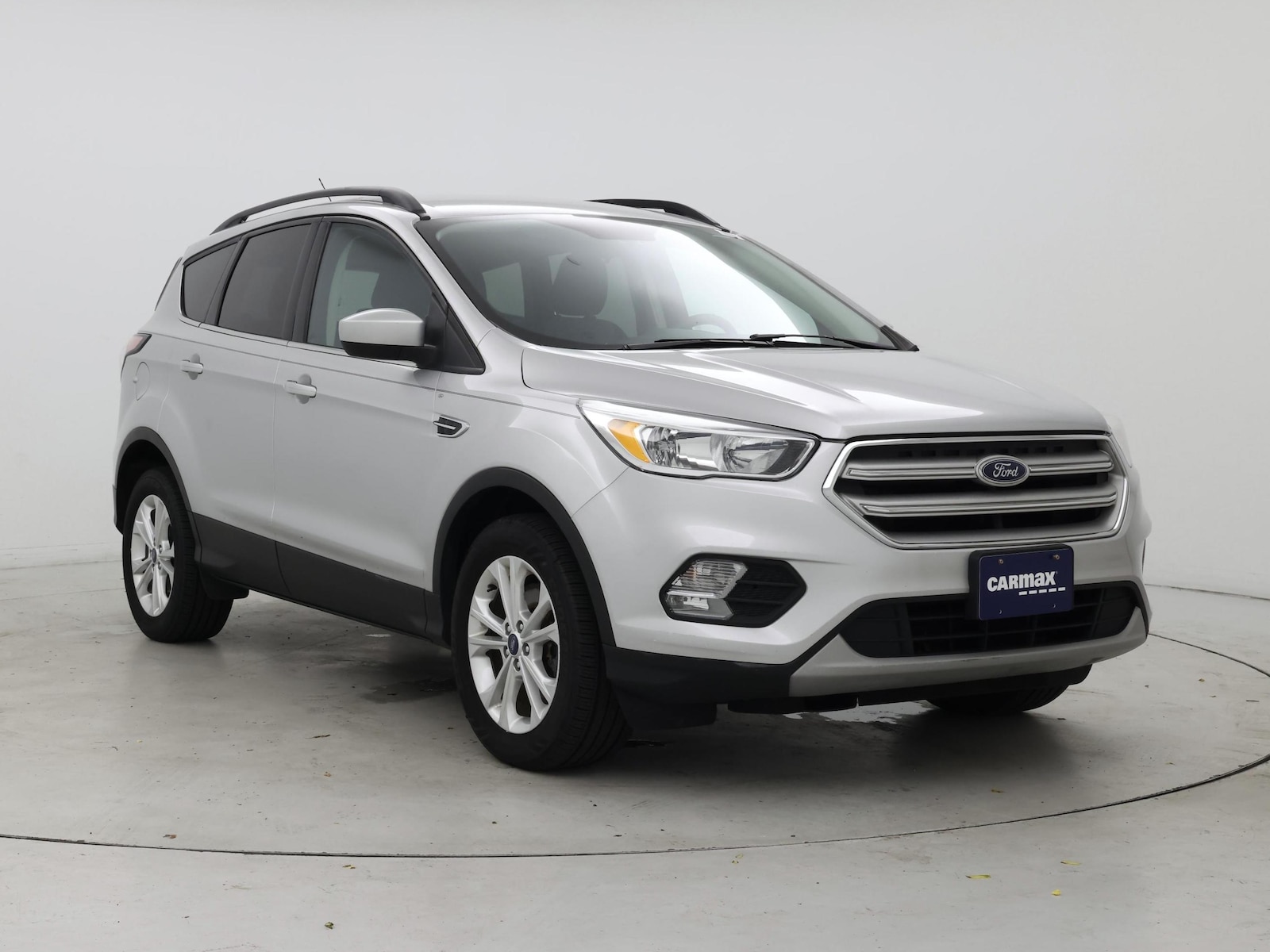 2018 Ford Escape SE - Photo 2