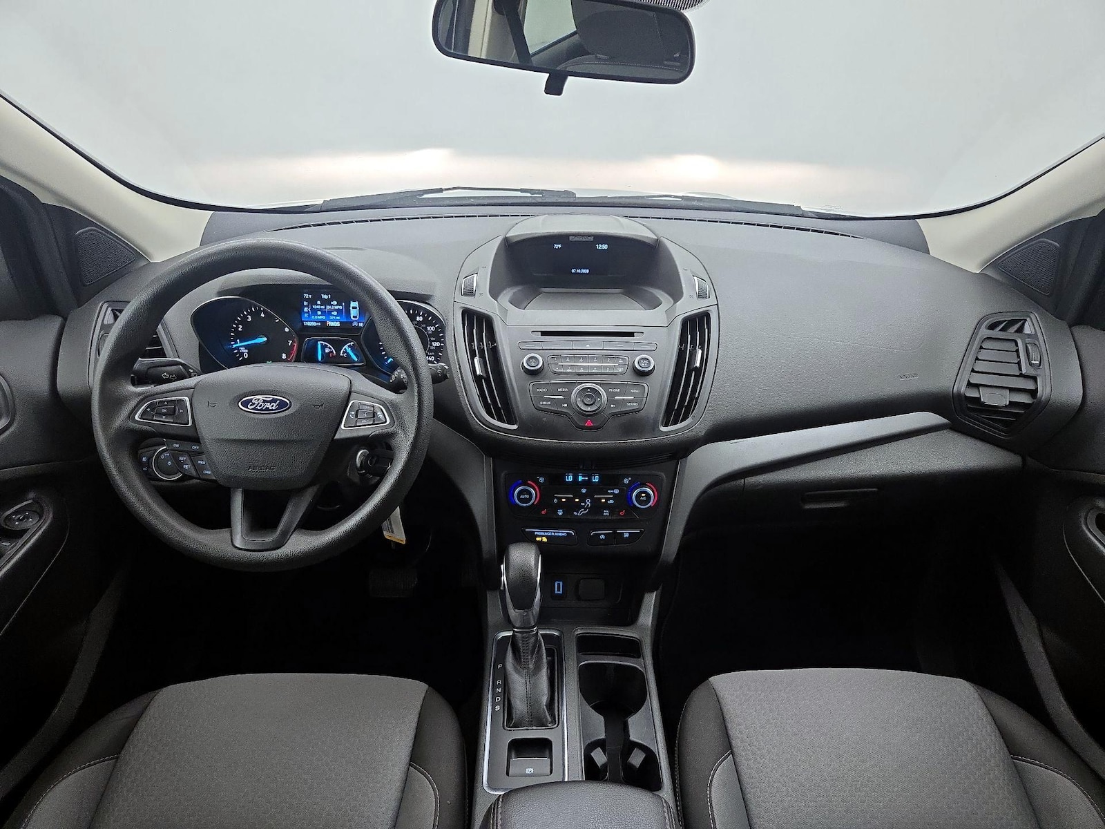2018 Ford Escape SE - Photo 10