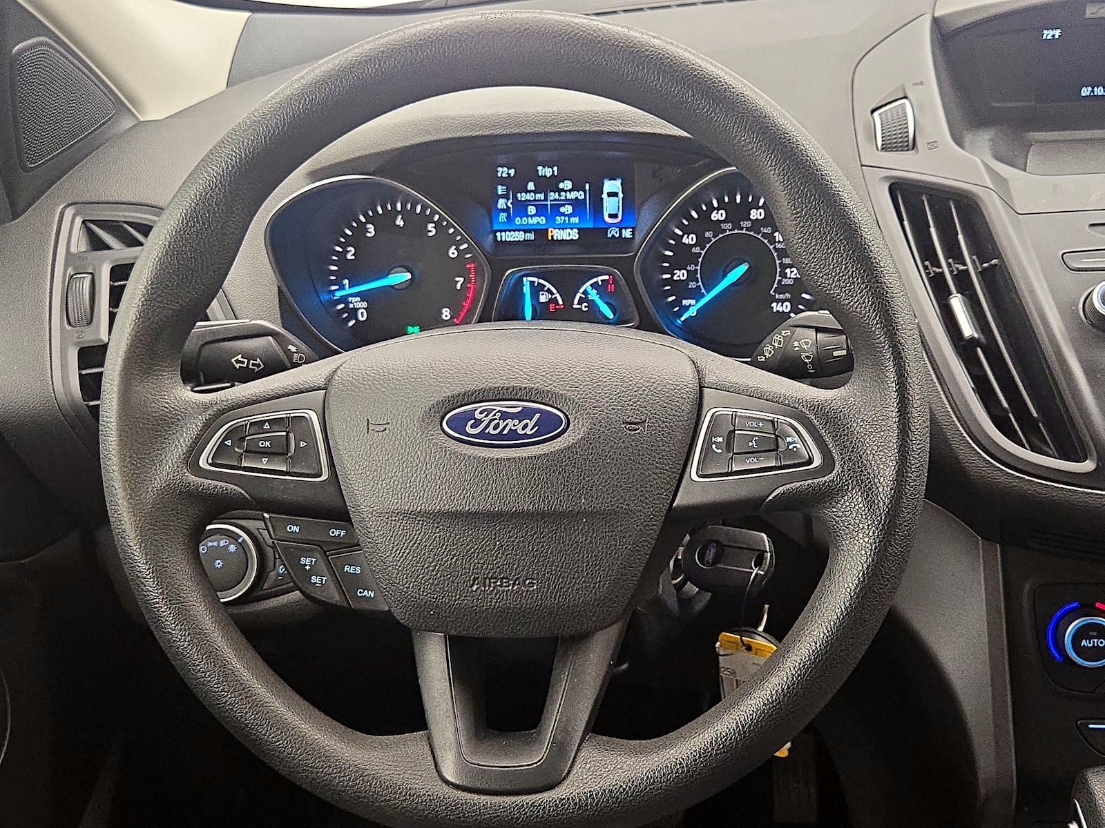2018 Ford Escape SE - Photo 11