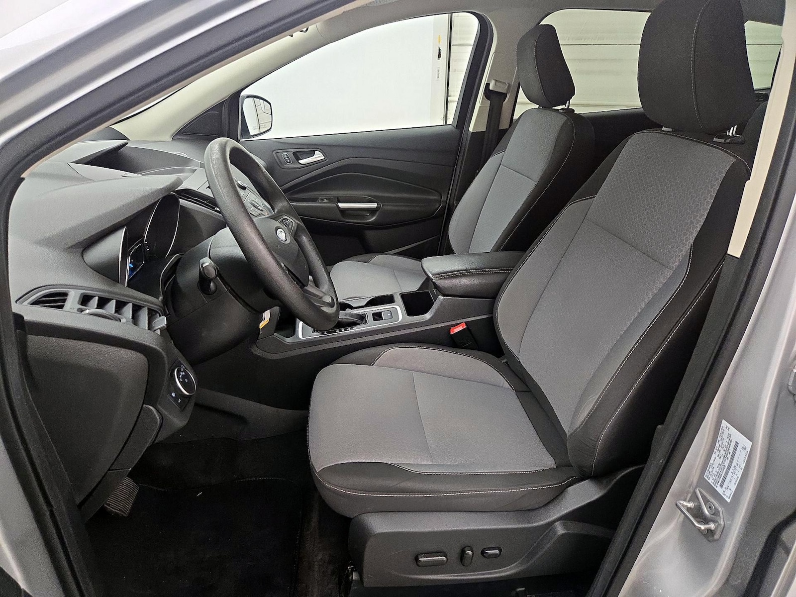 2018 Ford Escape SE - Photo 12