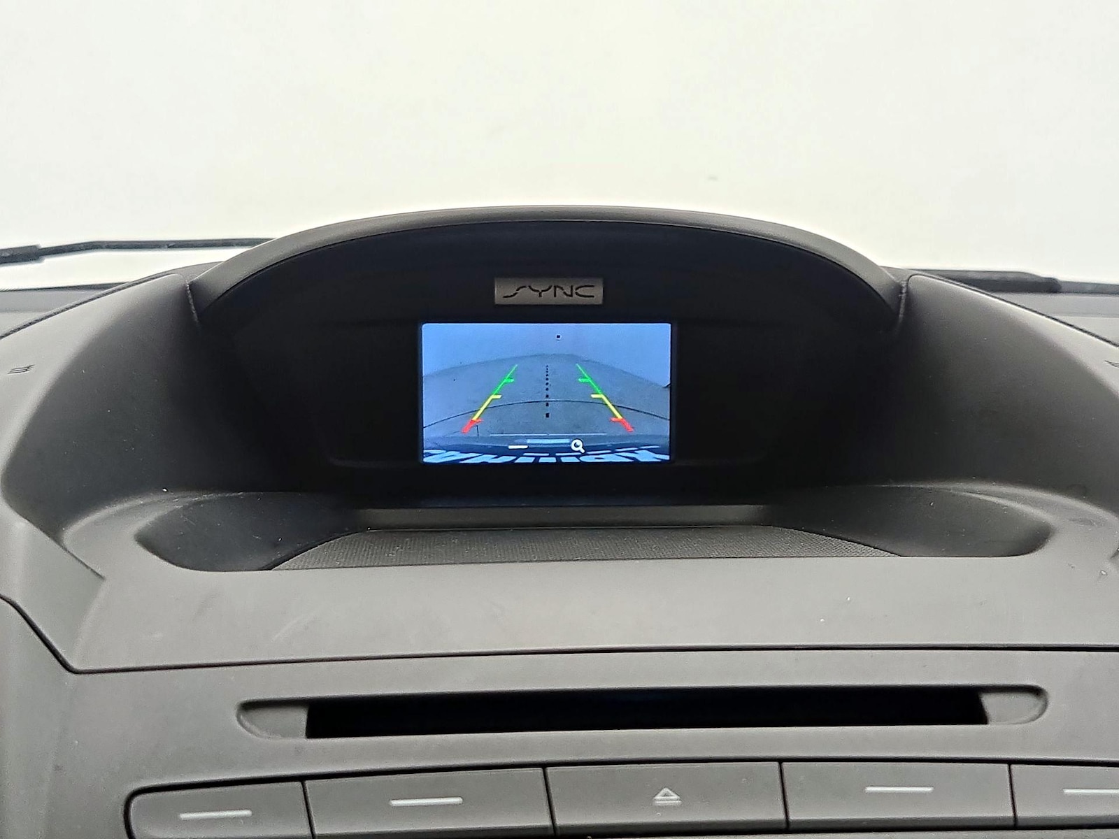2018 Ford Escape SE - Photo 15
