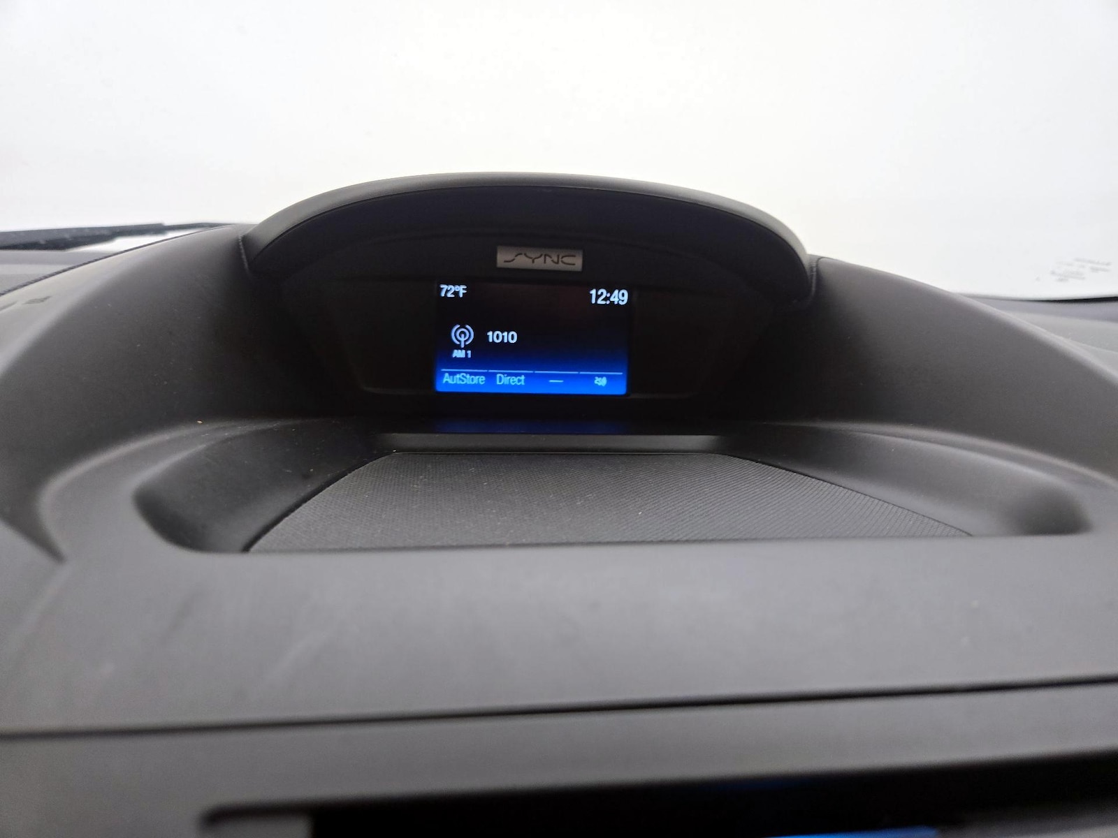 2018 Ford Escape SE - Photo 16